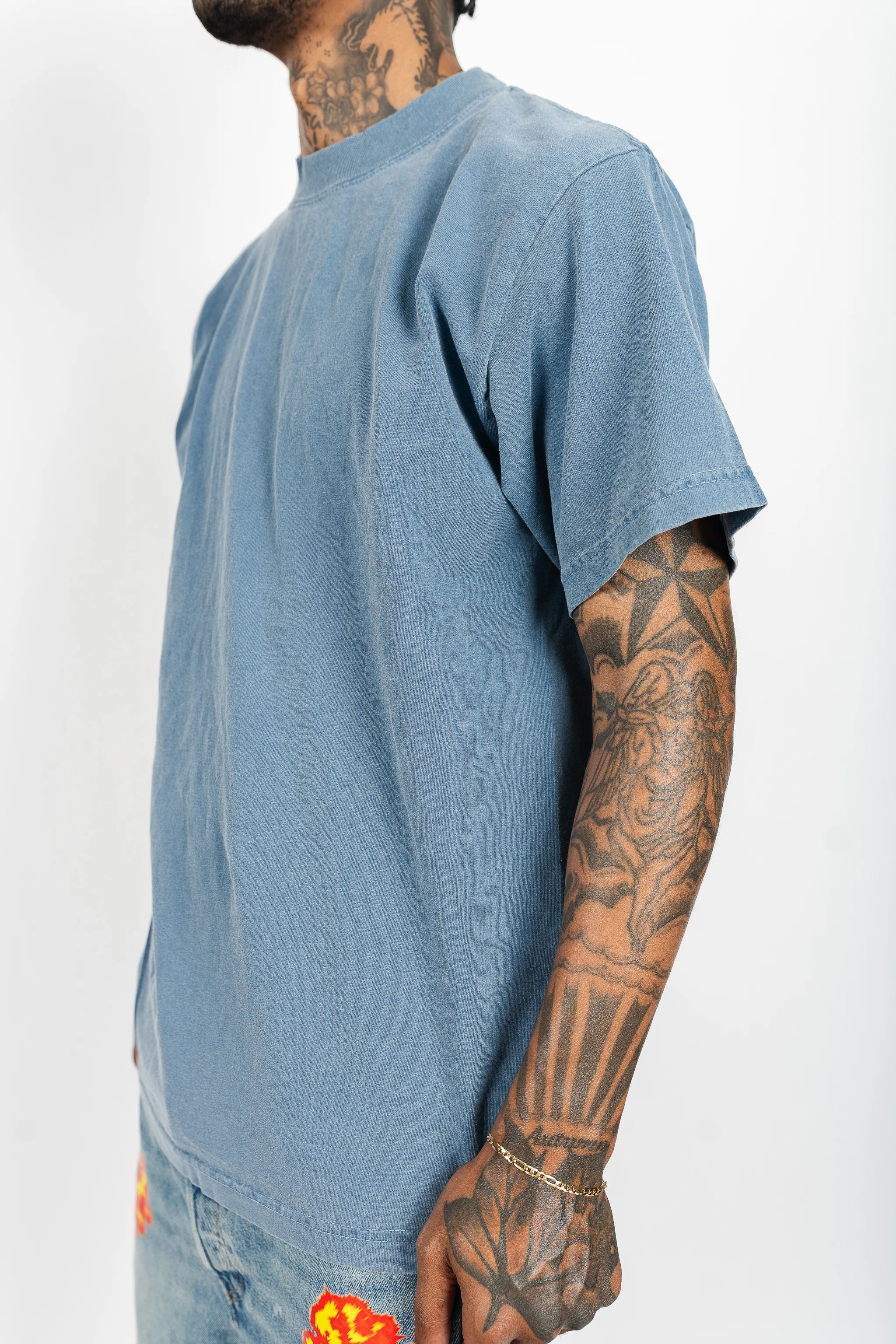 Garment Dye Max Heavyweight Shirt - Image 17