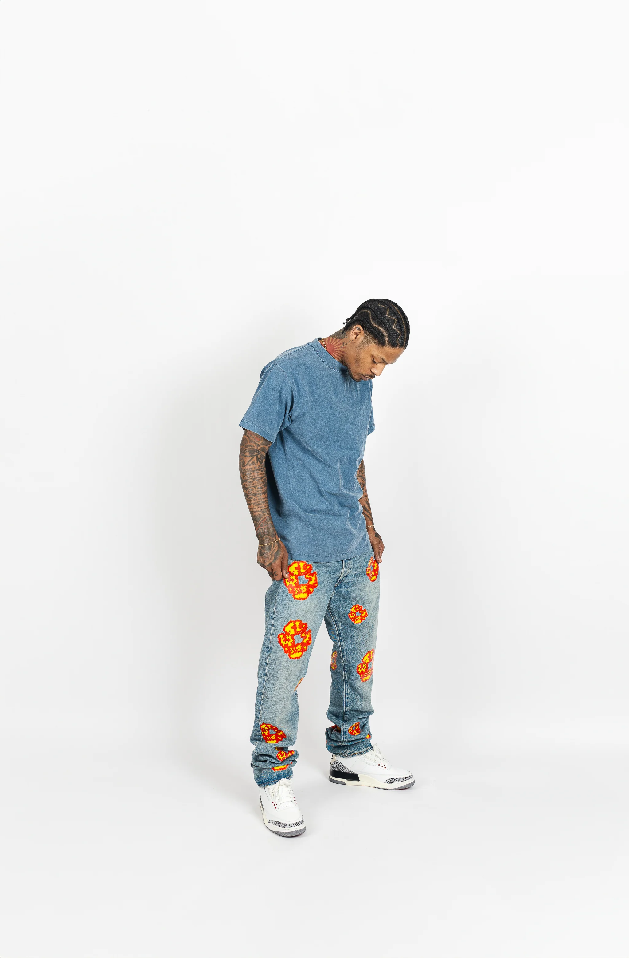 Garment Dye Max Heavyweight Shirt - Image 18