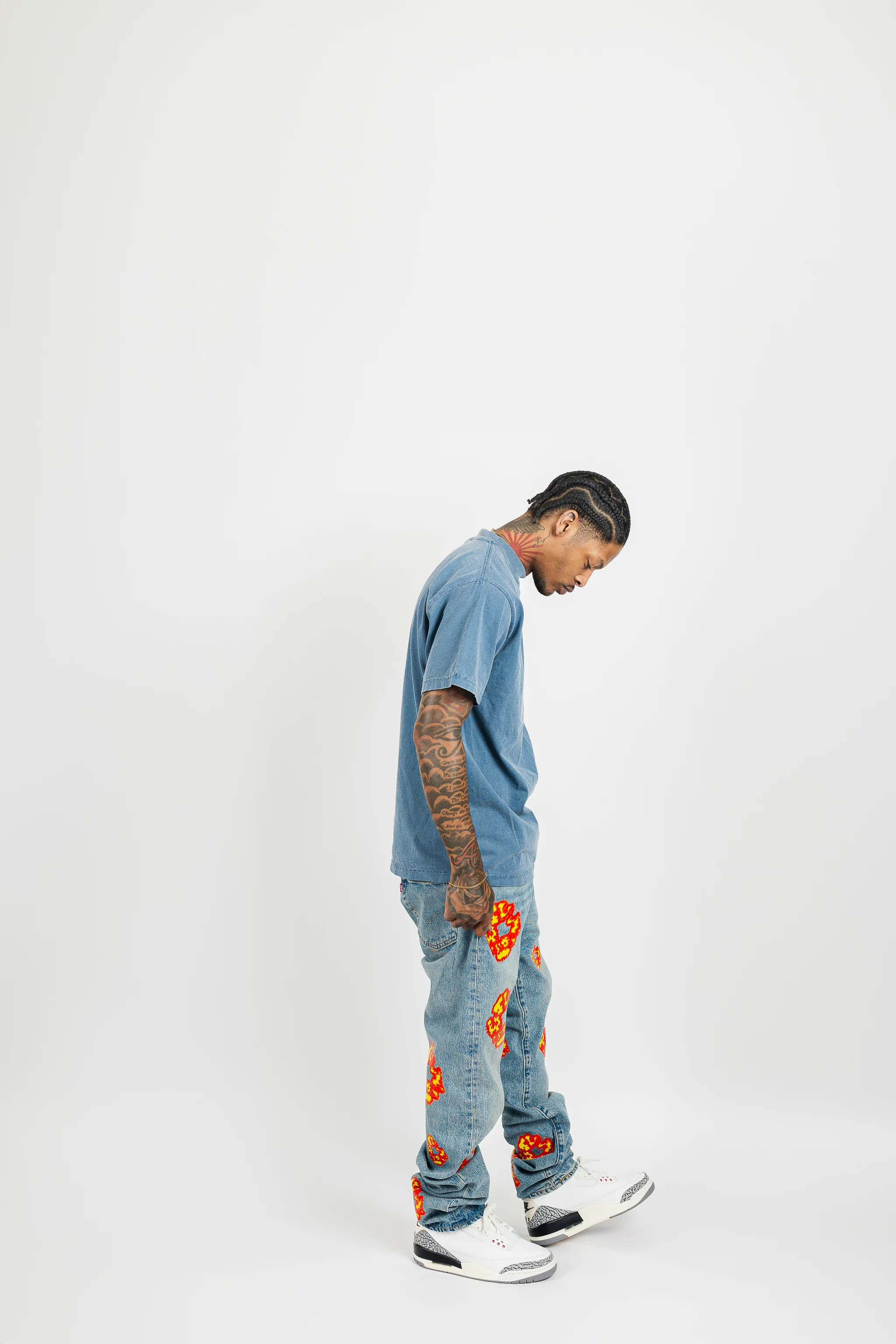 Garment Dye Max Heavyweight Shirt - Image 19
