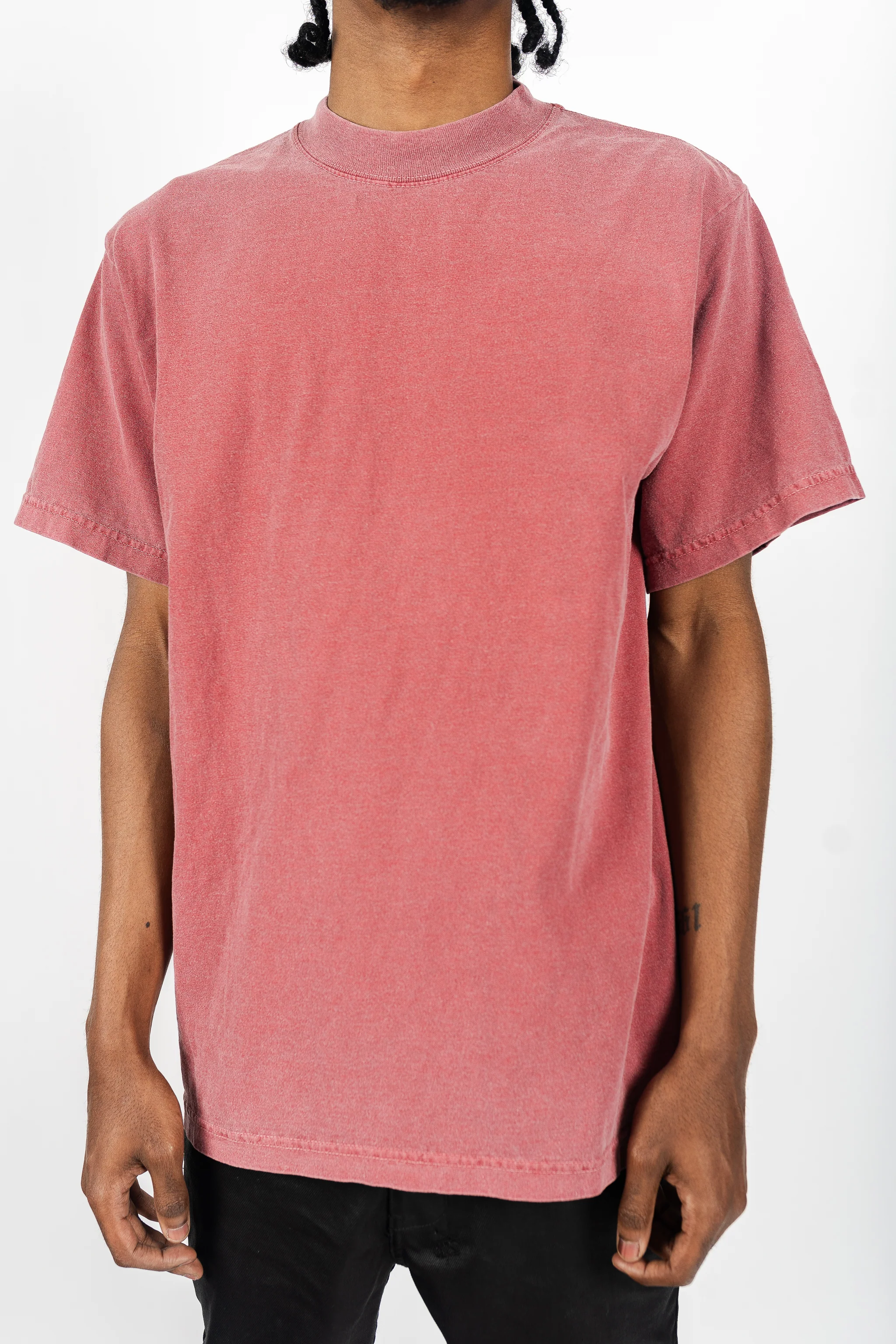 Garment Dye Max Heavyweight Shirt - Image 22