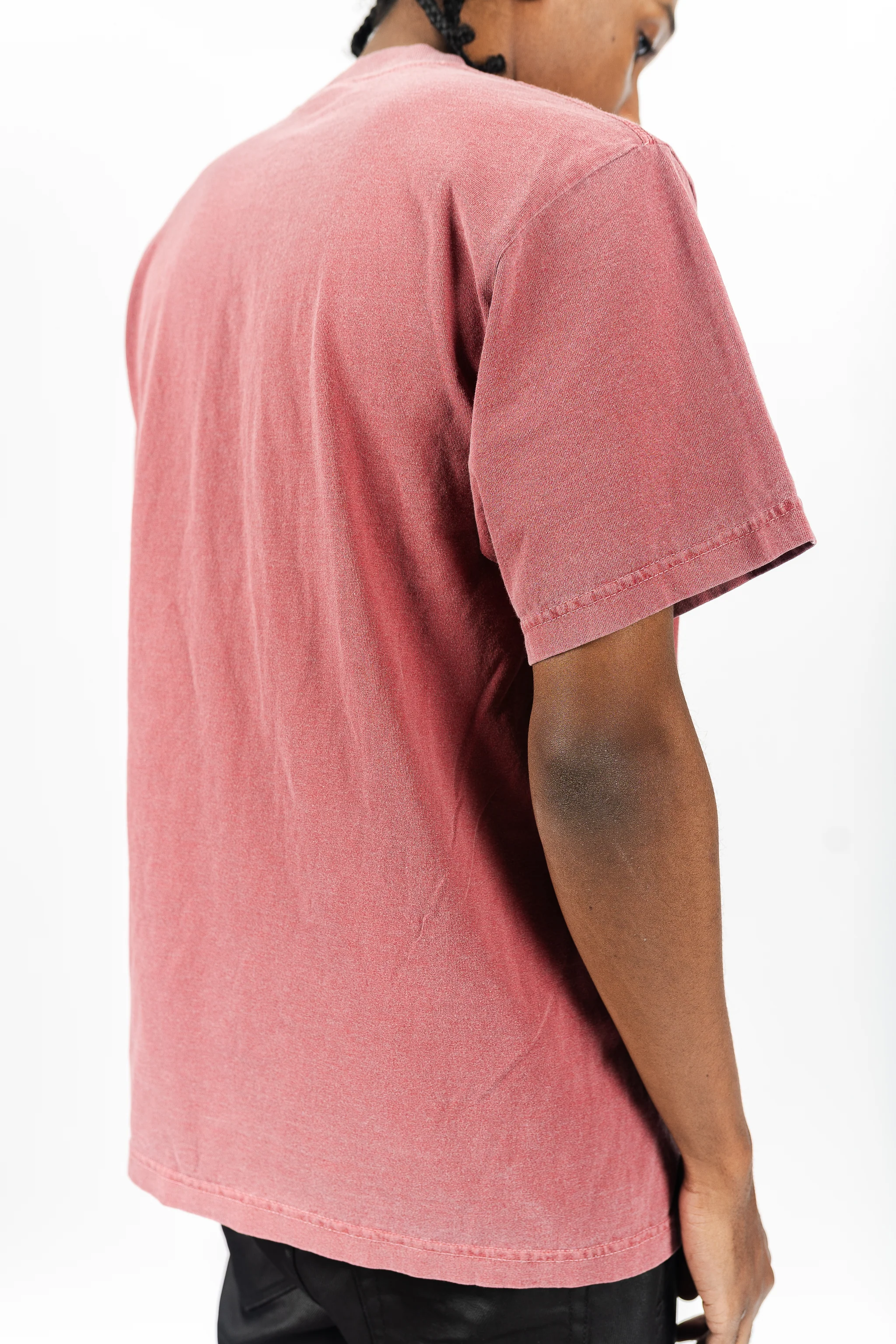 Garment Dye Max Heavyweight Shirt - Image 23