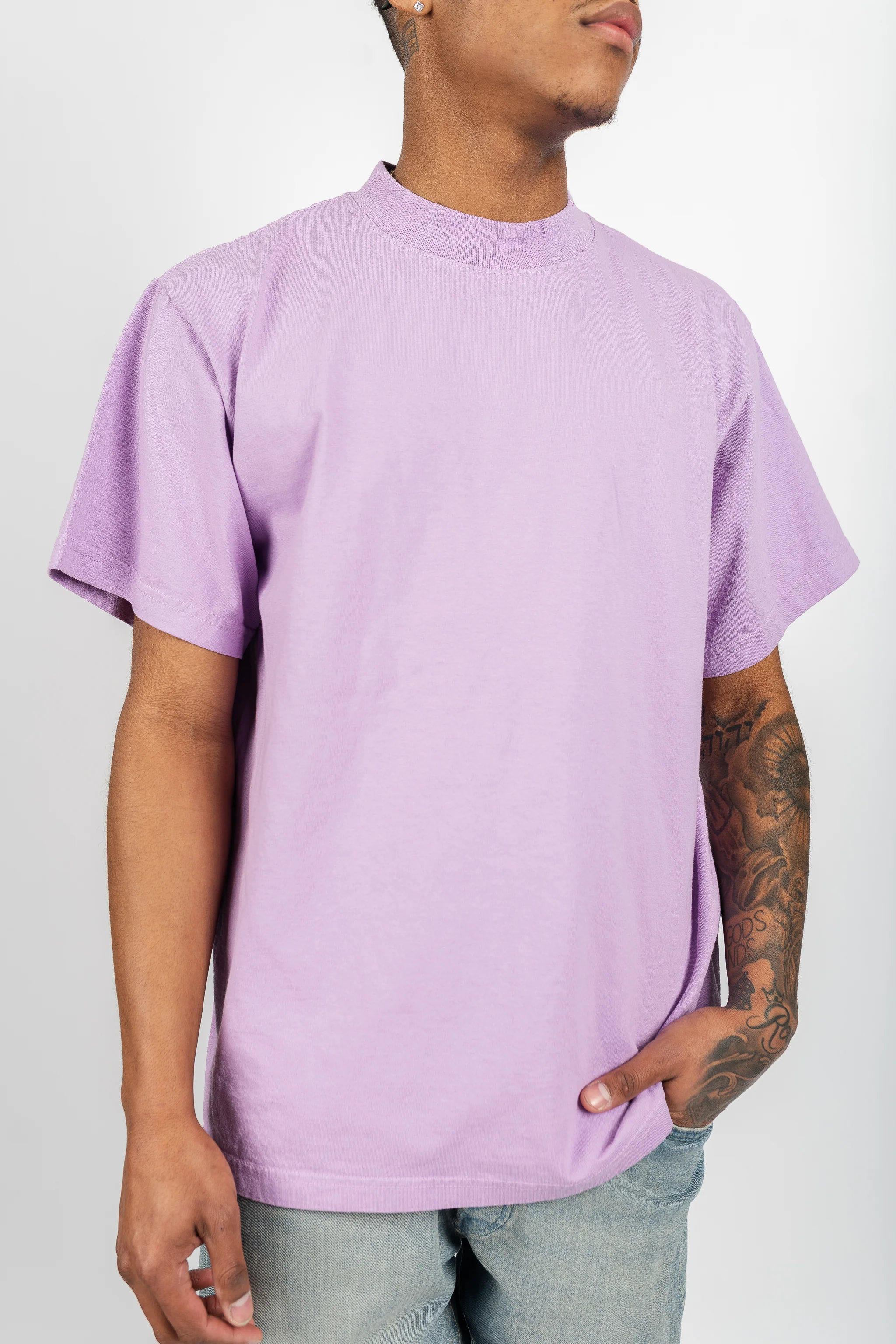 Garment Dye Max Heavyweight Shirt - Image 25