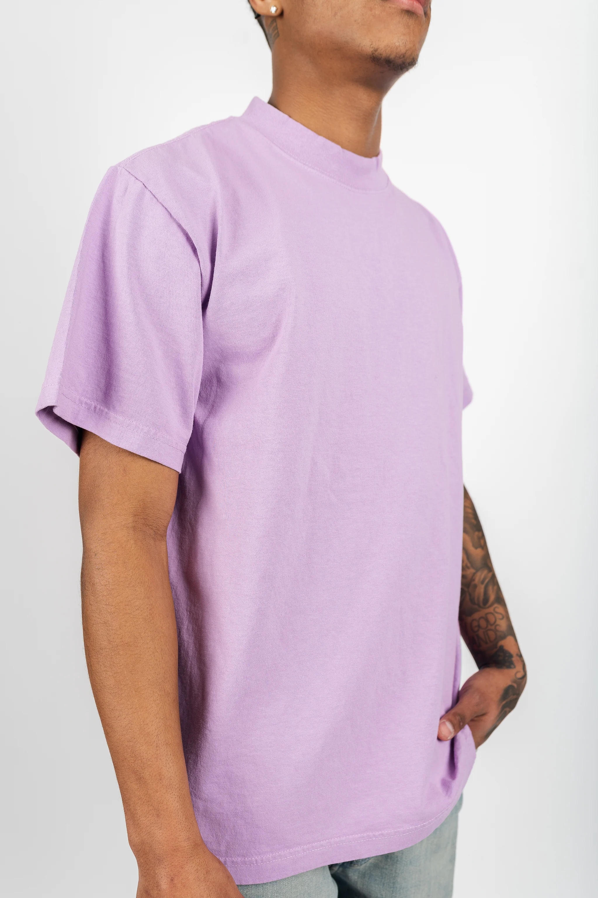 Garment Dye Max Heavyweight Shirt - Image 26