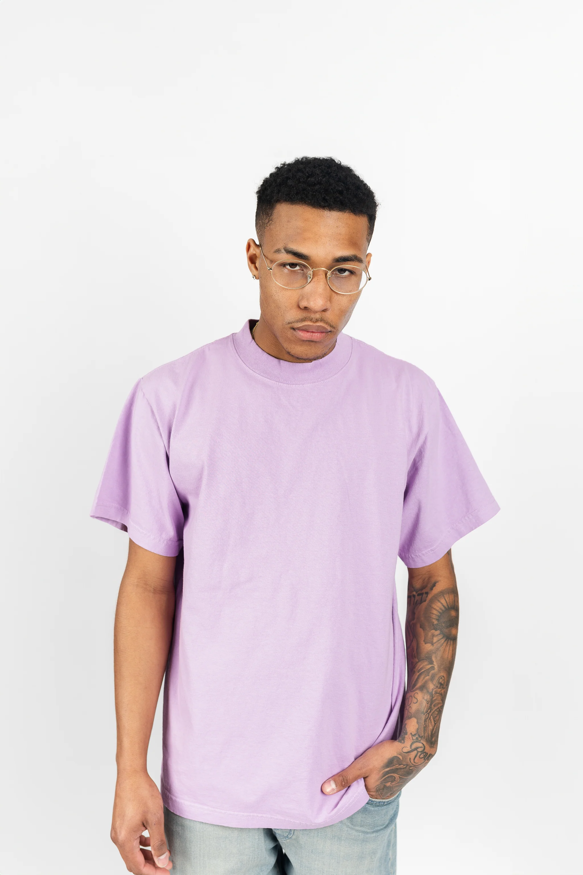 Garment Dye Max Heavyweight Shirt - Image 27