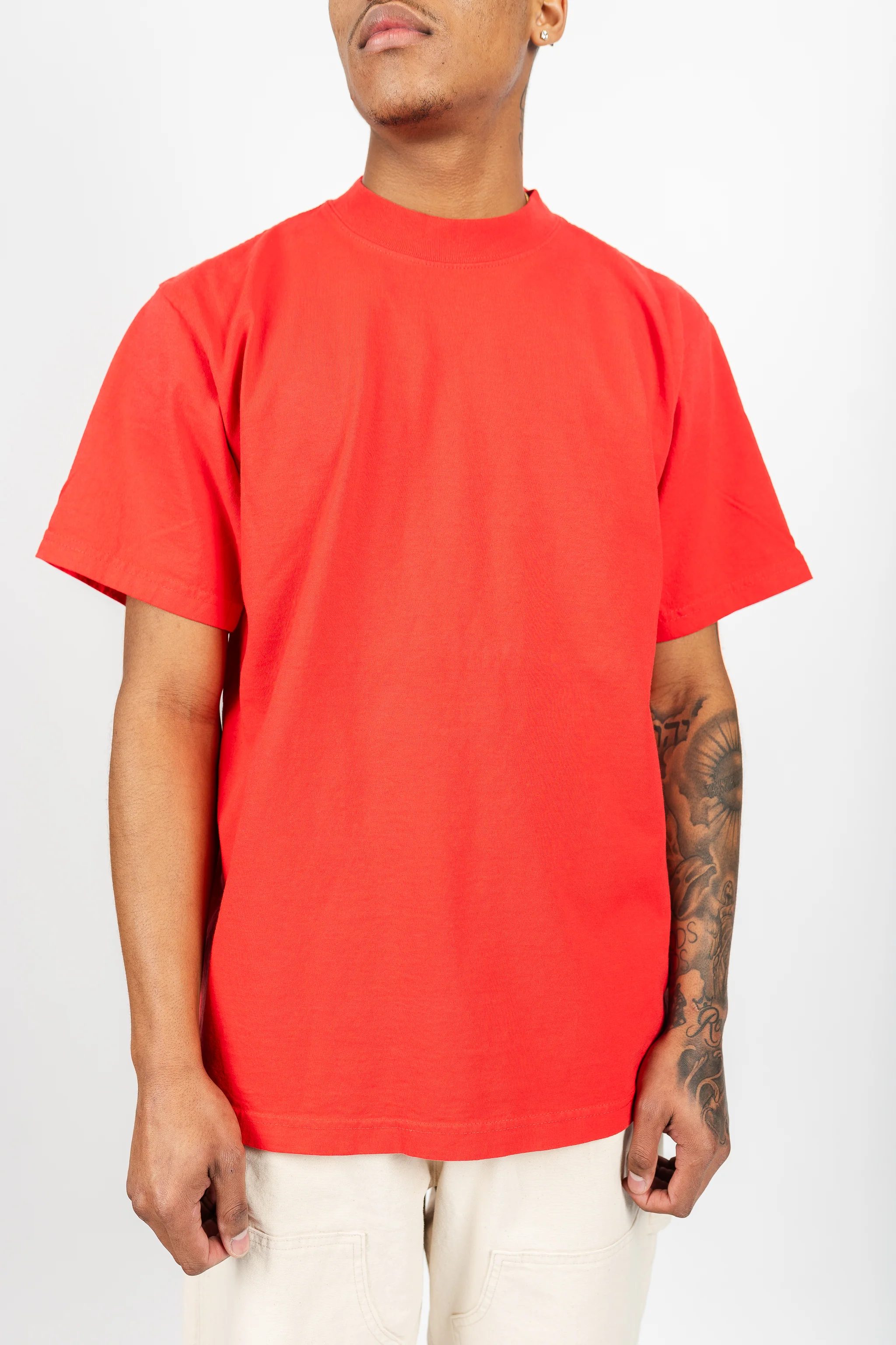 Garment Dye Max Heavyweight Shirt - Image 28