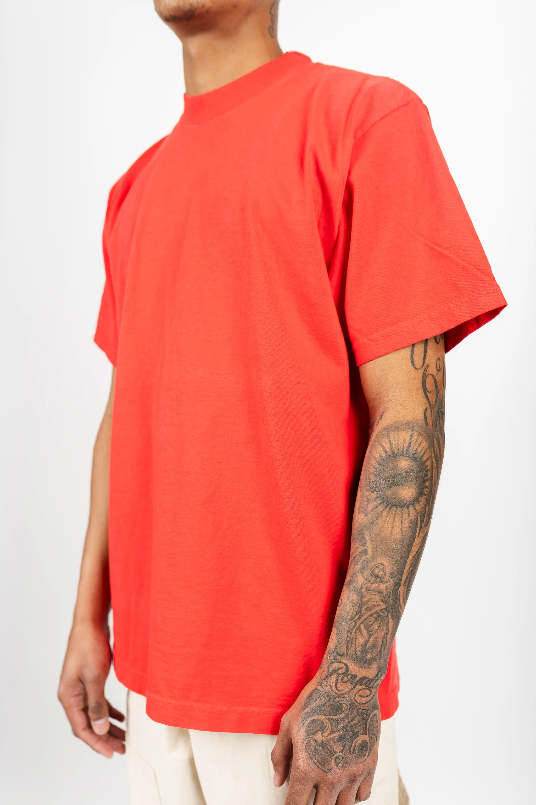 Garment Dye Max Heavyweight Shirt - Image 29