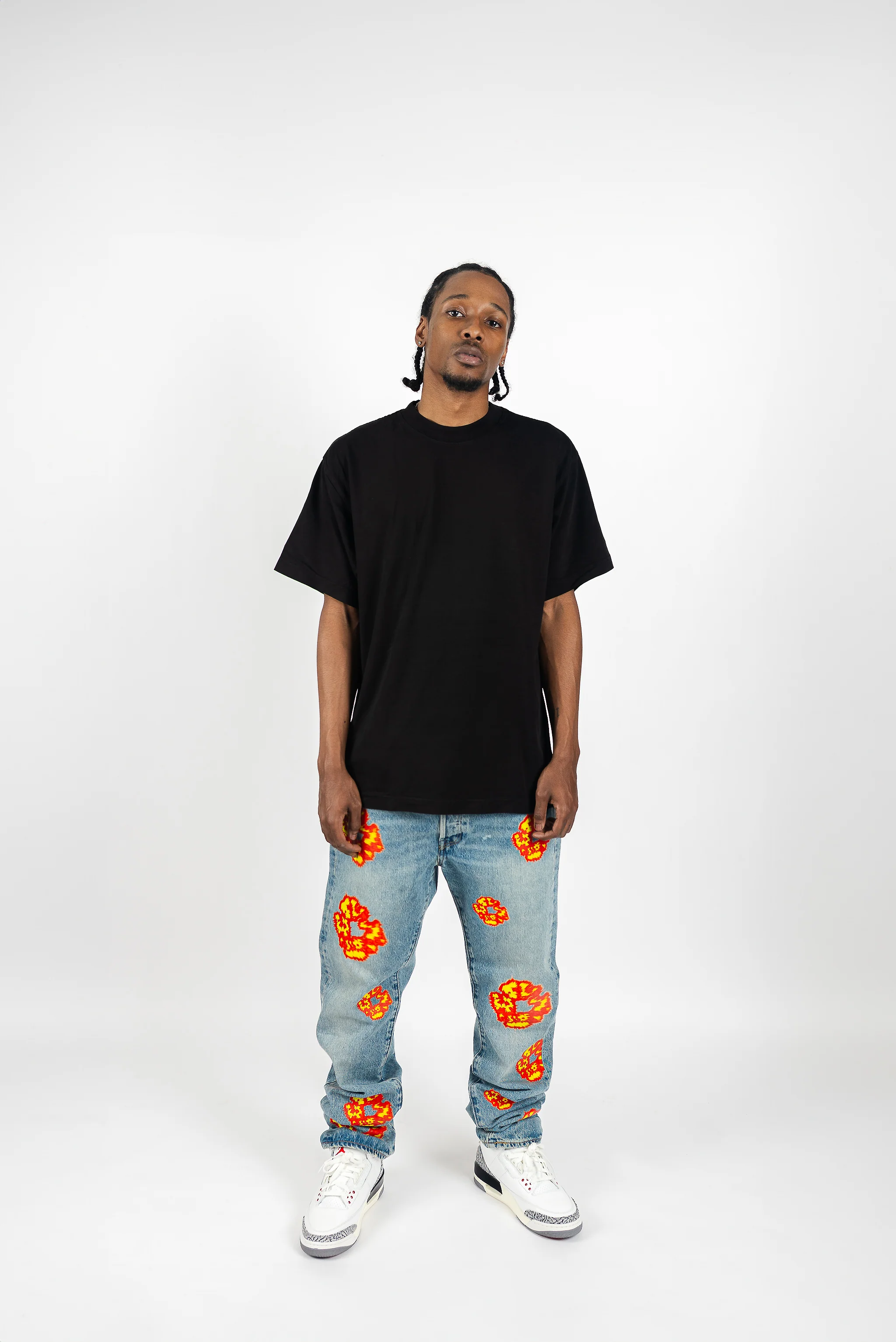 Garment Dye Max Heavyweight Shirt - Image 3