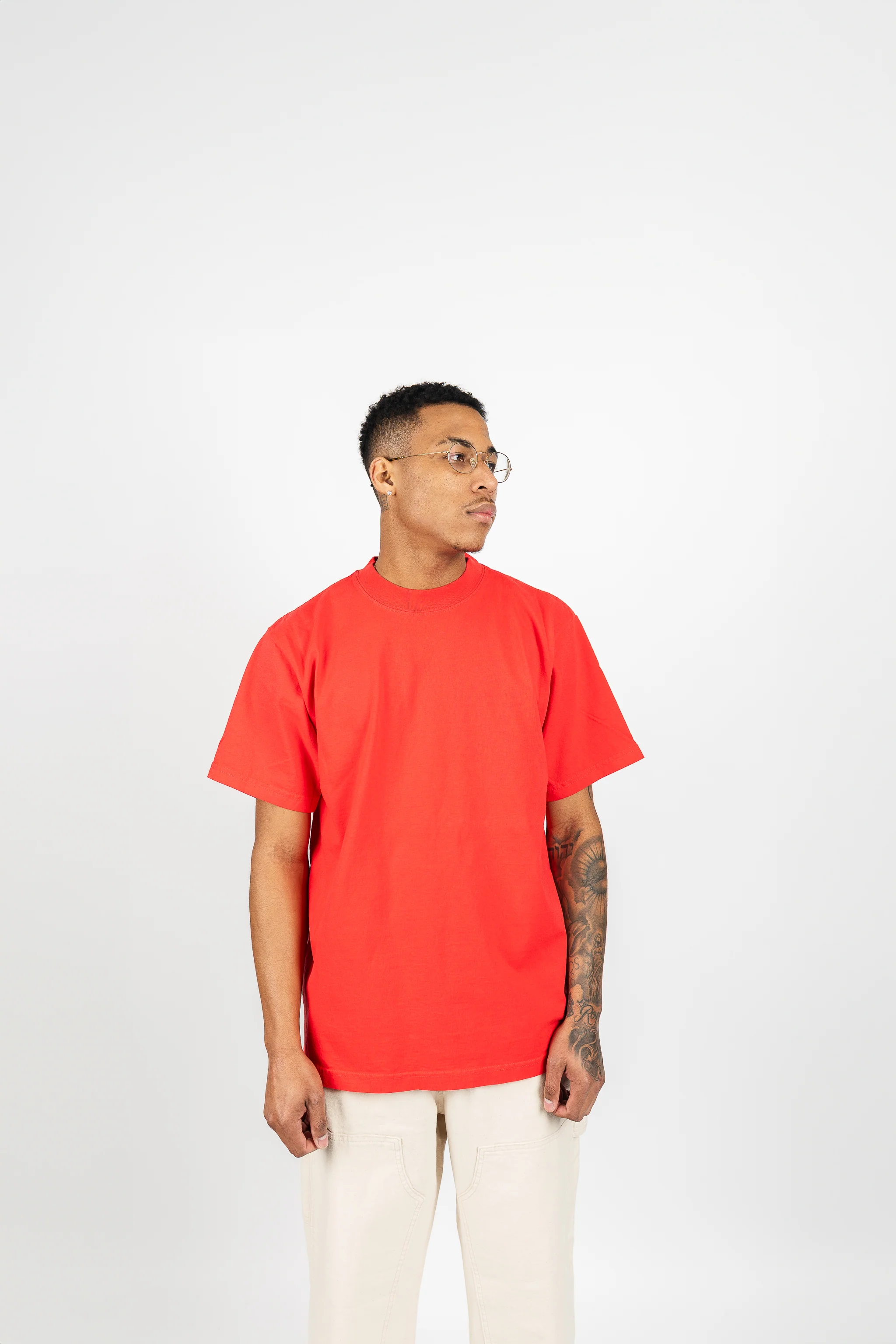 Garment Dye Max Heavyweight Shirt - Image 30
