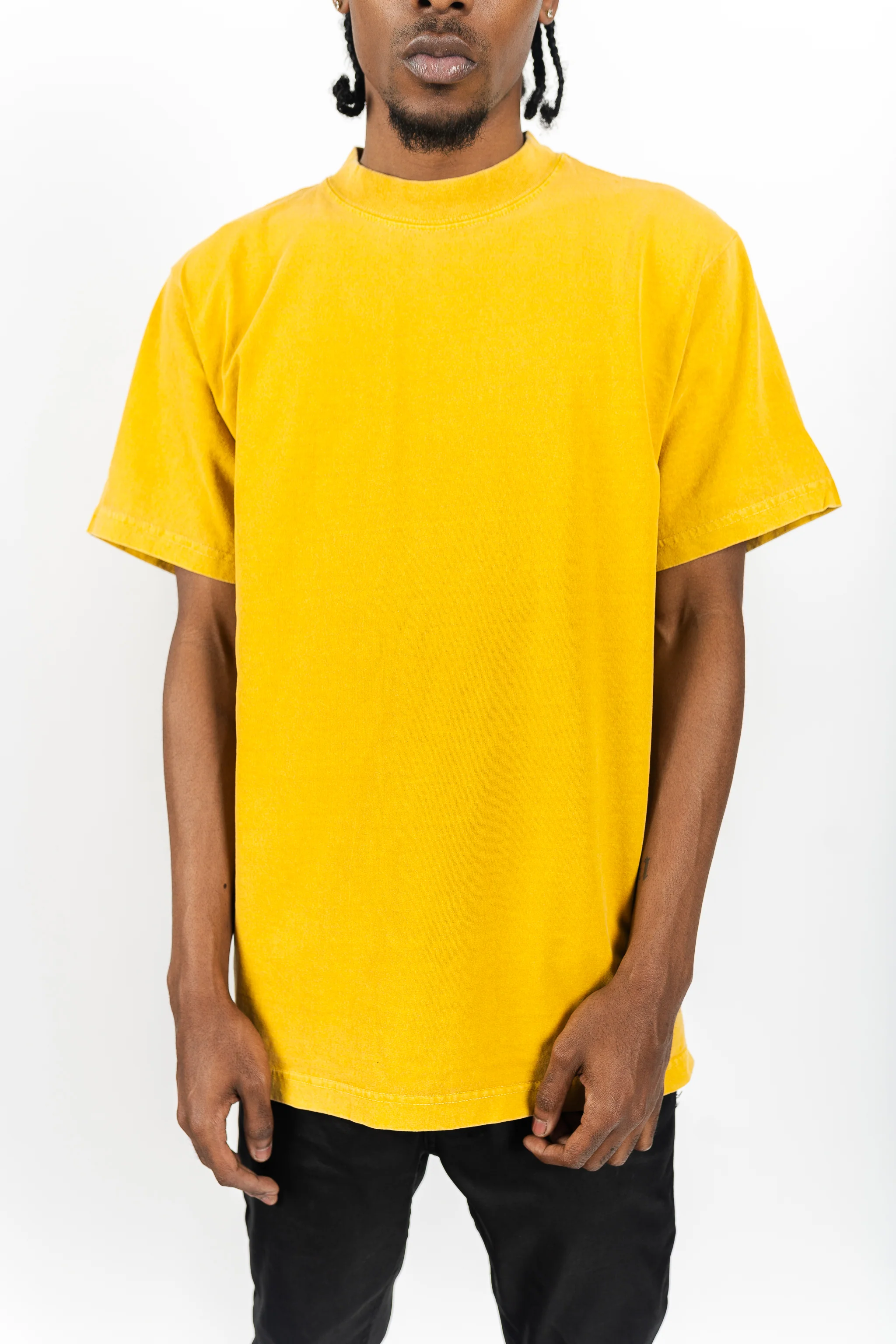 Garment Dye Max Heavyweight Shirt - Image 31