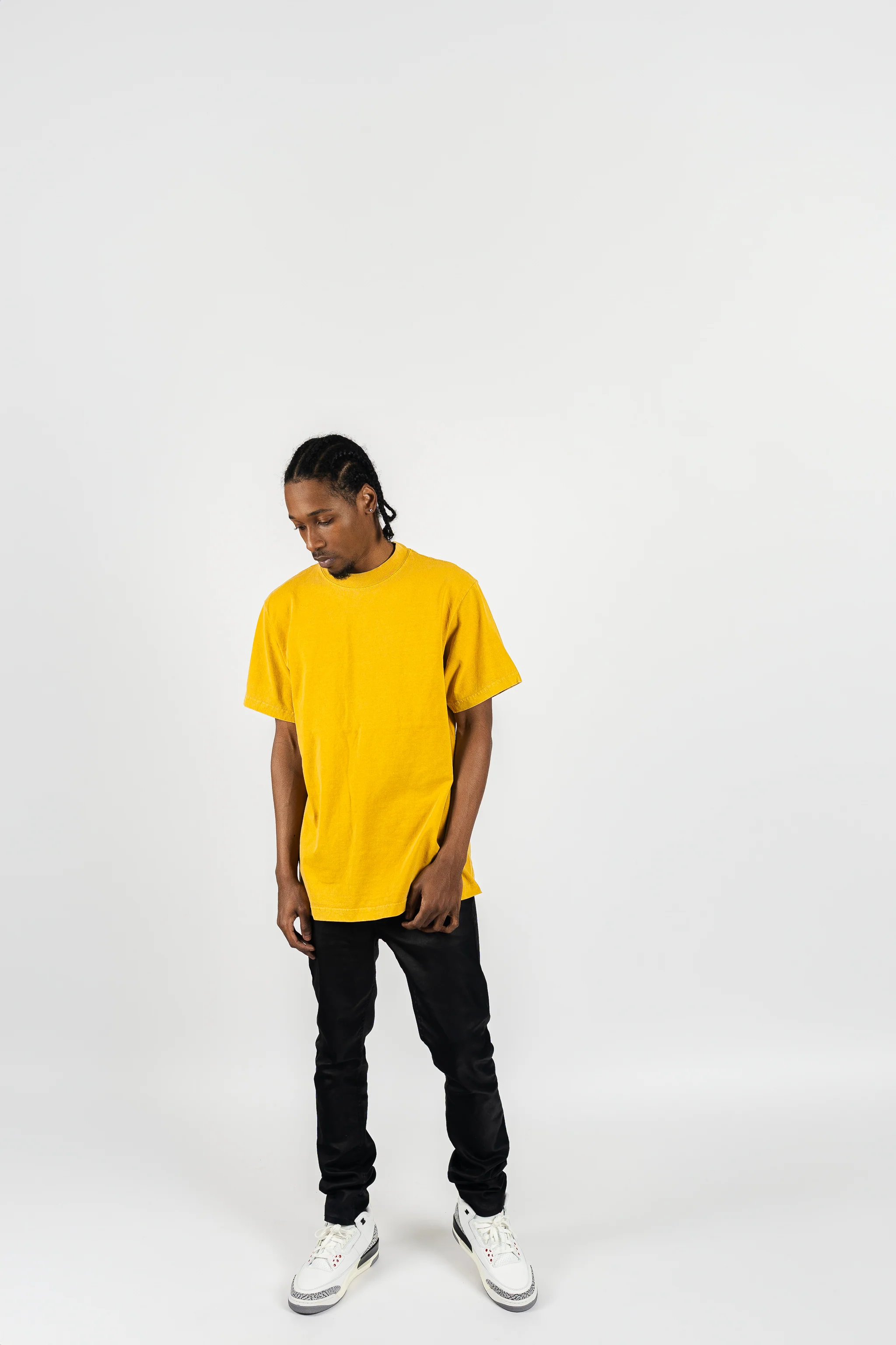Garment Dye Max Heavyweight Shirt - Image 32
