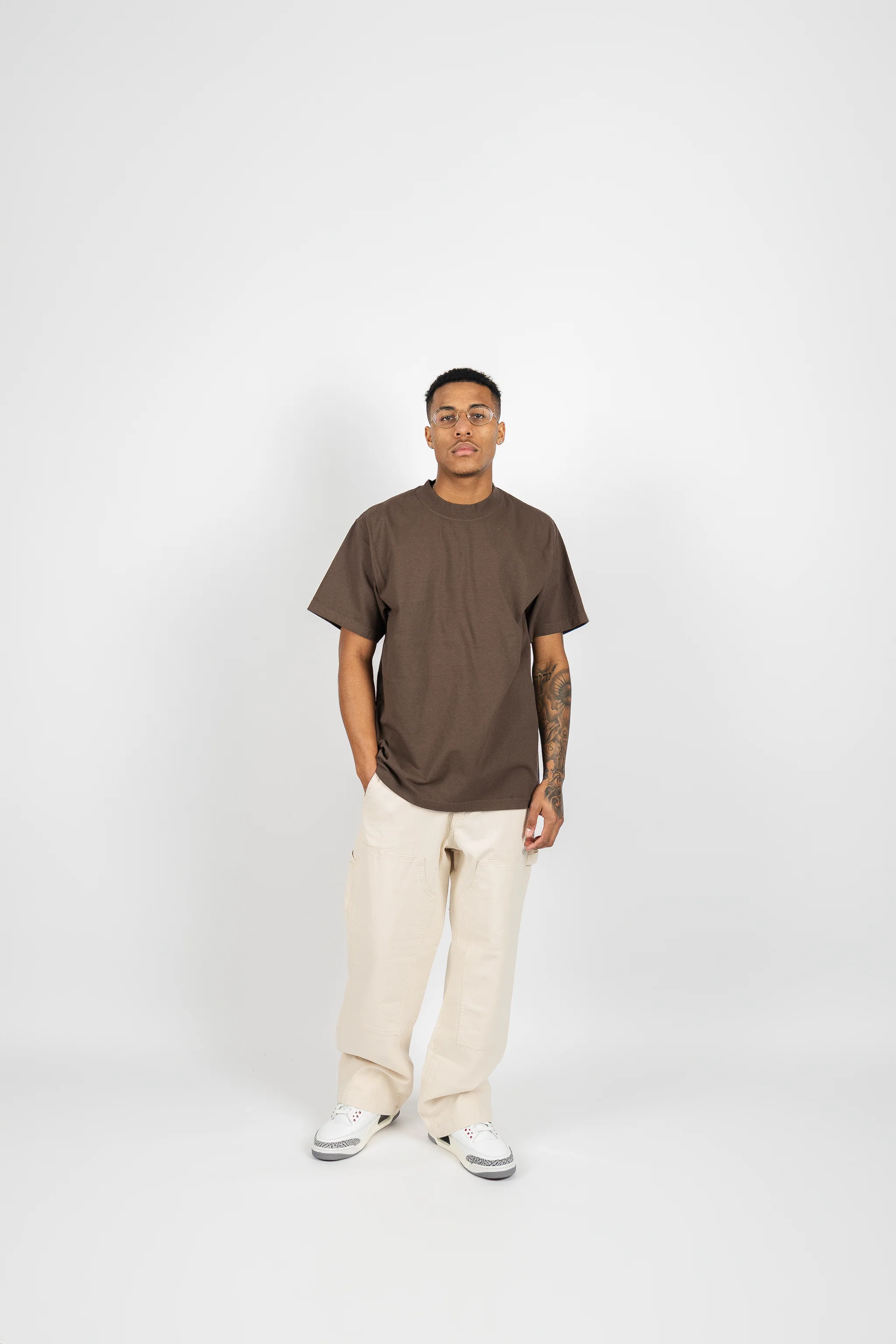 Garment Dye Max Heavyweight Shirt - Image 36