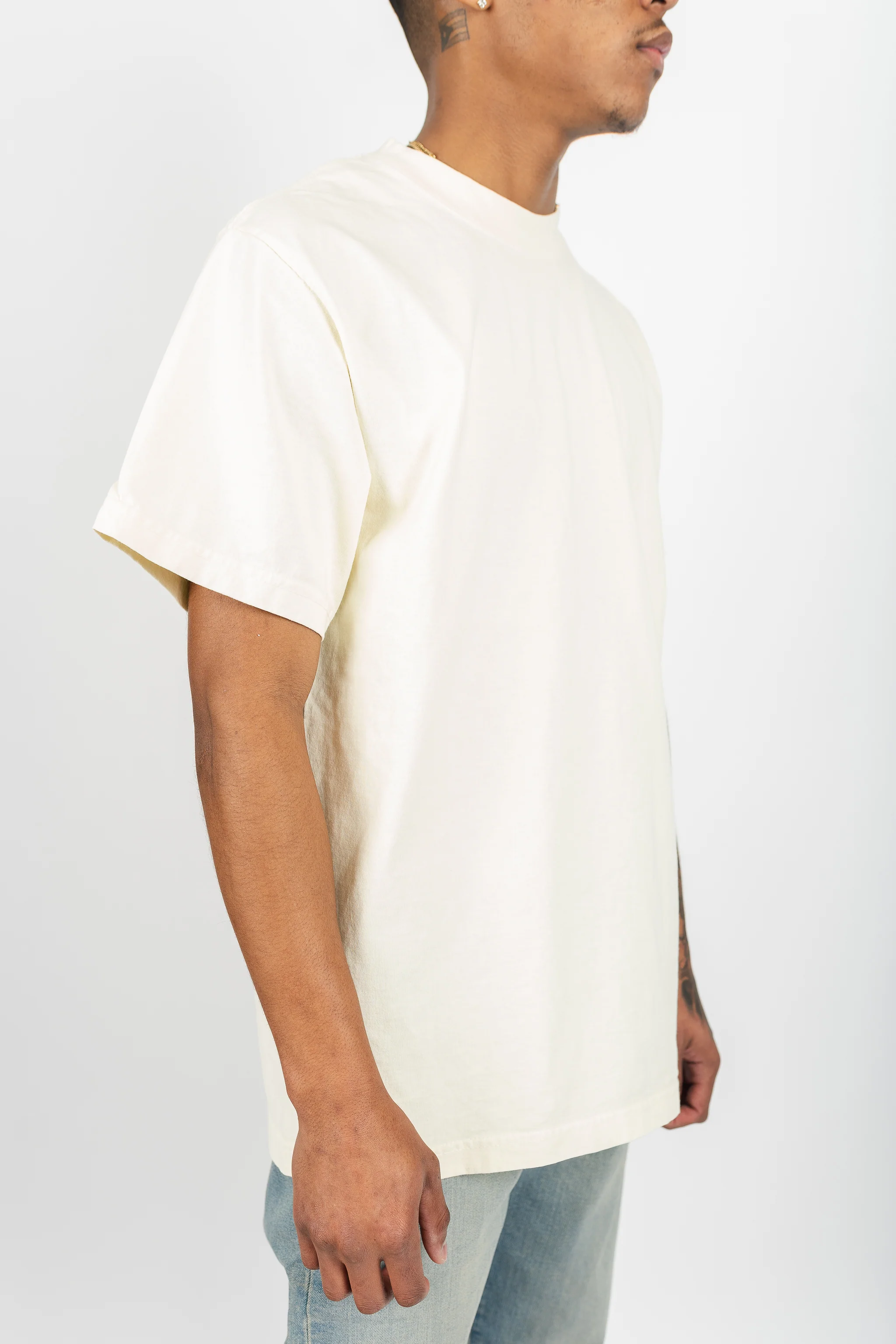 Garment Dye Max Heavyweight Shirt - Image 37