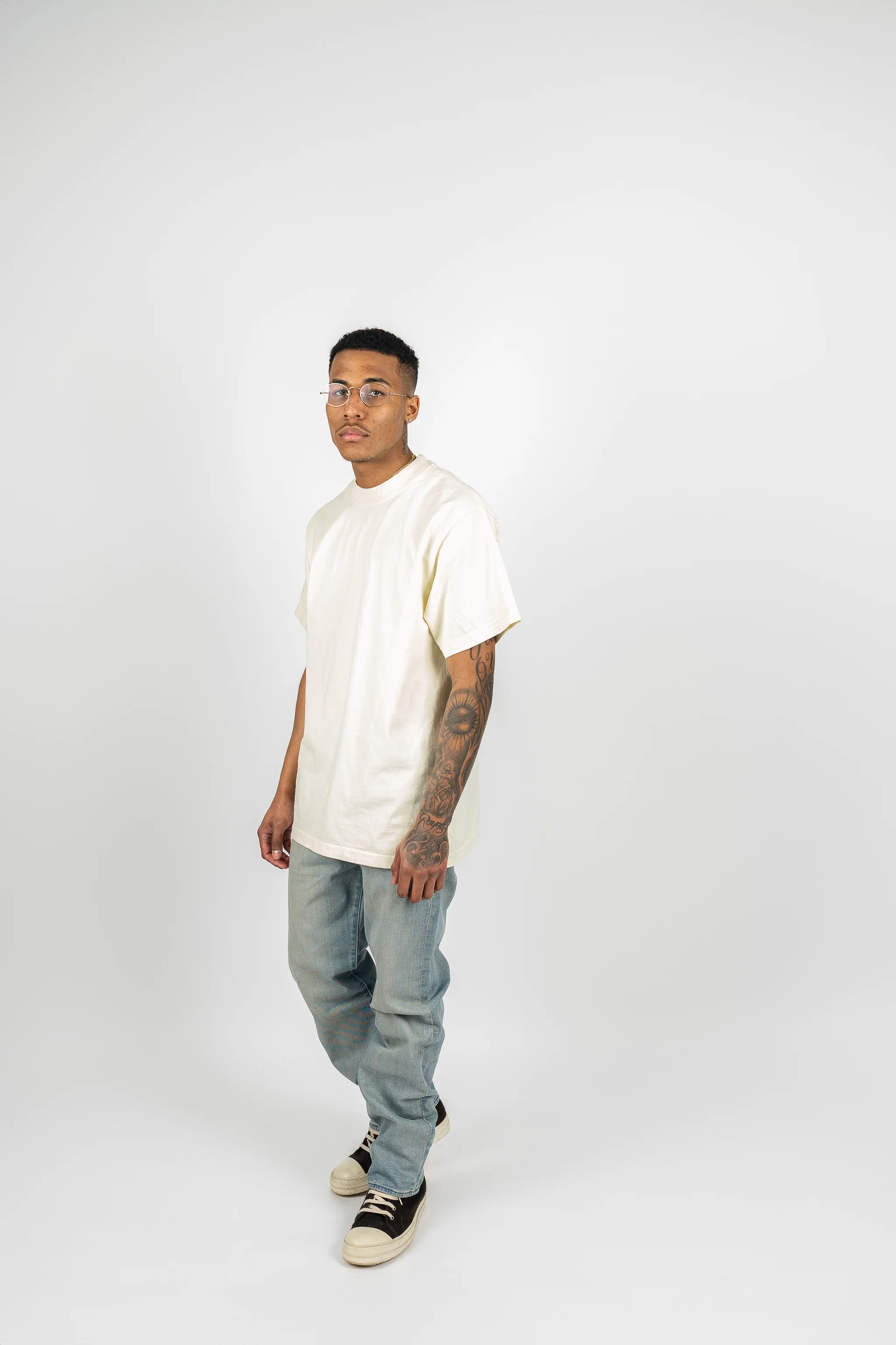 Garment Dye Max Heavyweight Shirt - Image 38