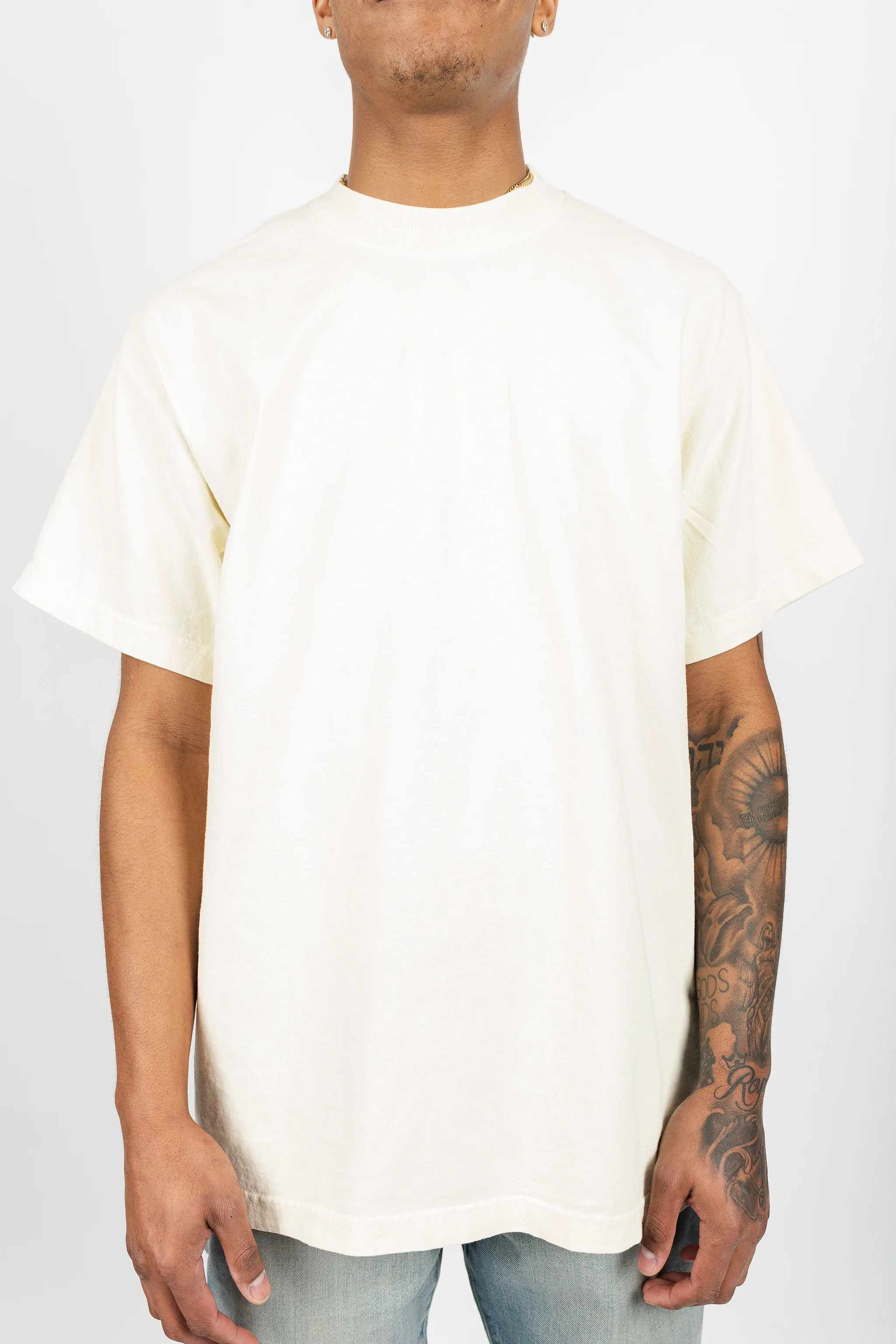Garment Dye Max Heavyweight Shirt - Image 39