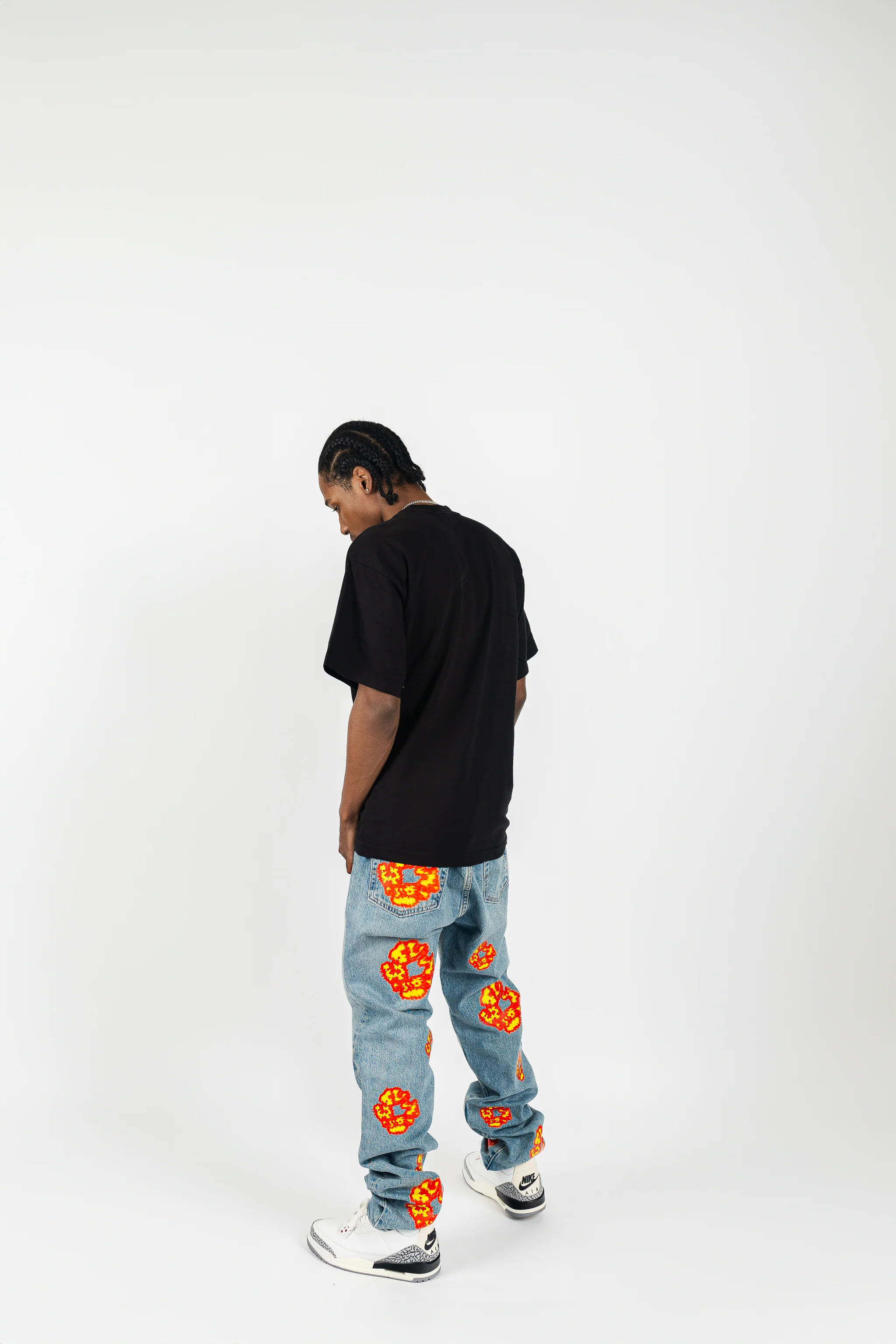 Garment Dye Max Heavyweight Shirt - Image 4