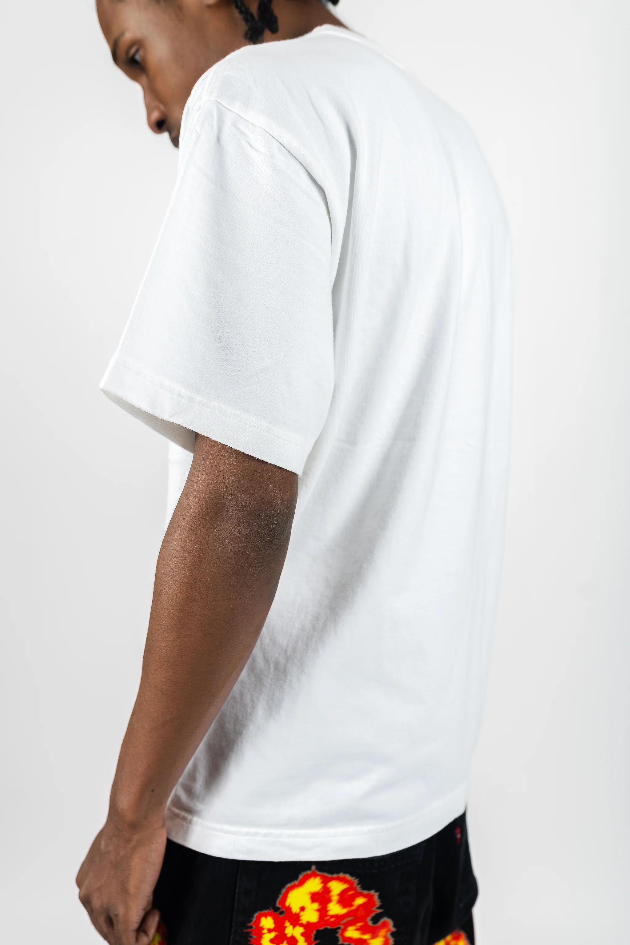Garment Dye Max Heavyweight Shirt - Image 5