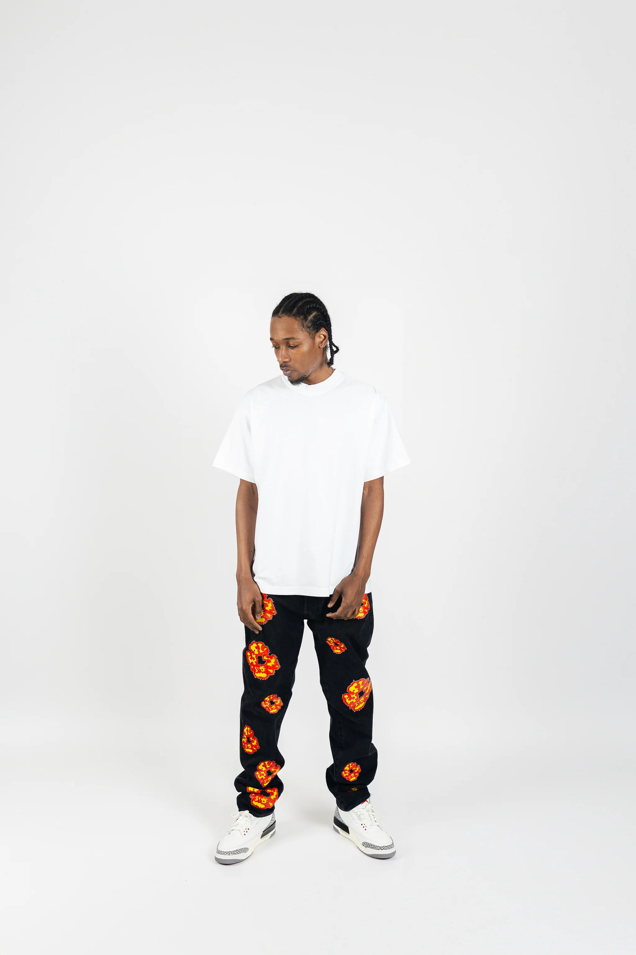 Garment Dye Max Heavyweight Shirt - Image 6