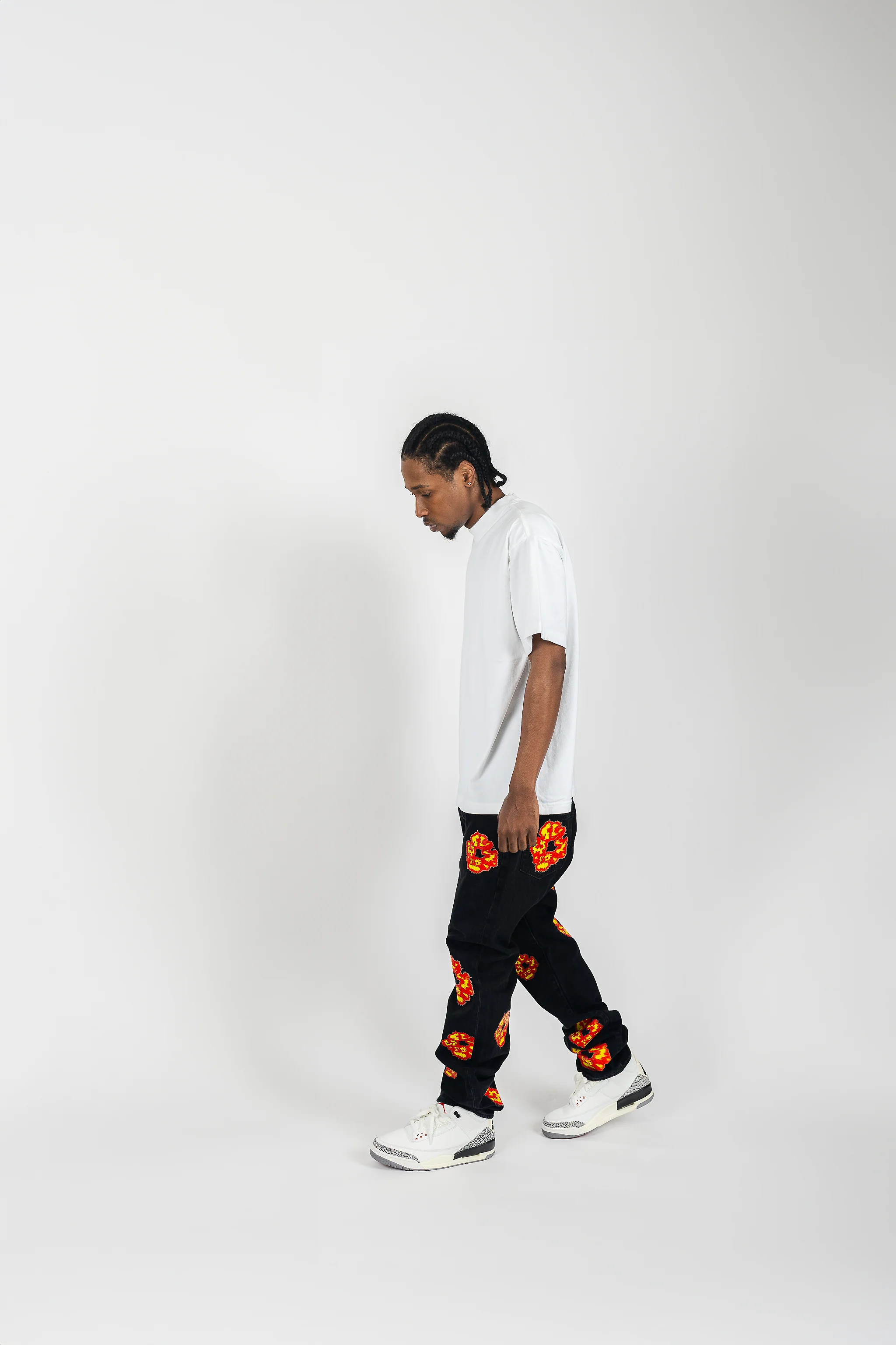 Garment Dye Max Heavyweight Shirt - Image 7