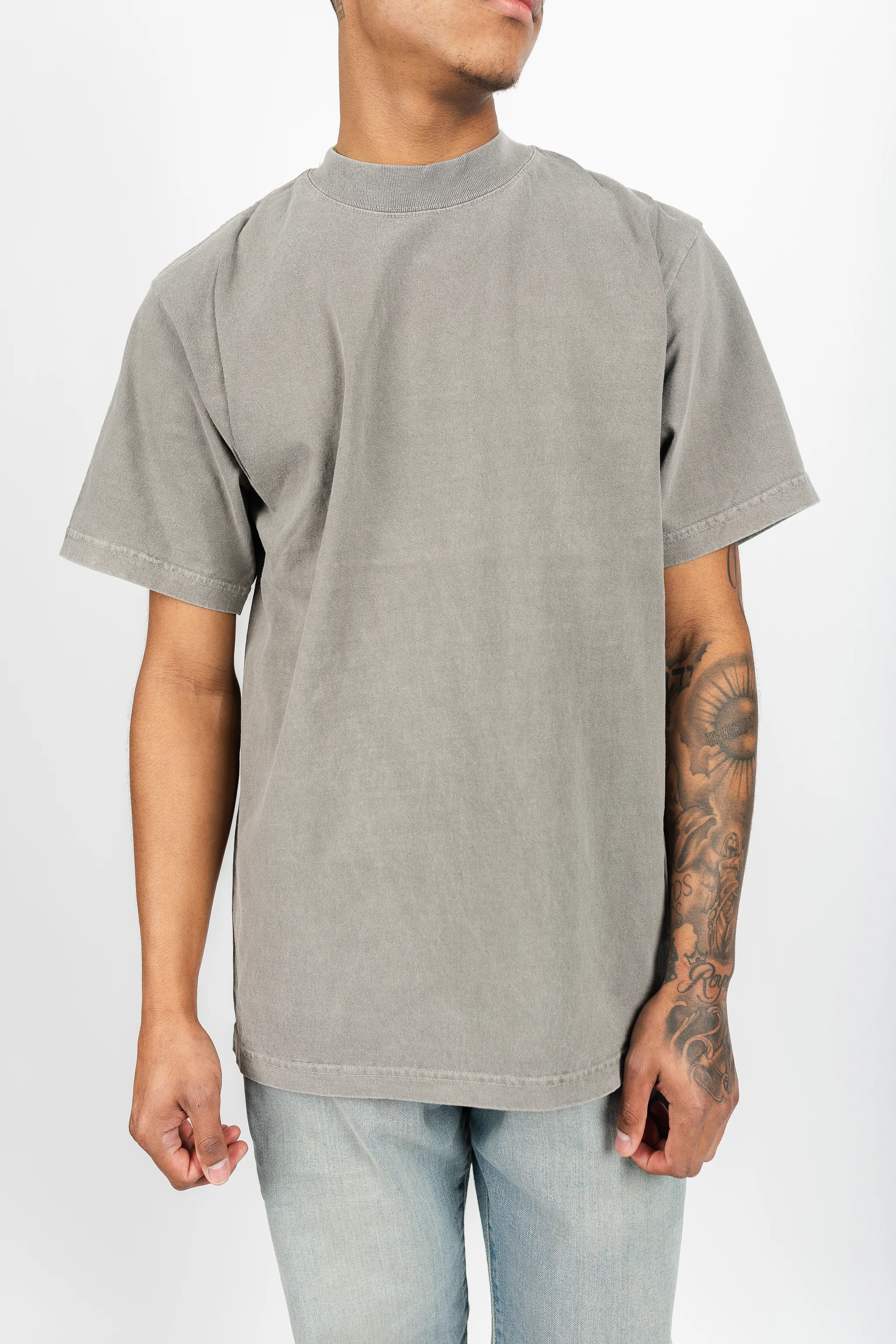 Garment Dye Max Heavyweight Shirt - Image 8