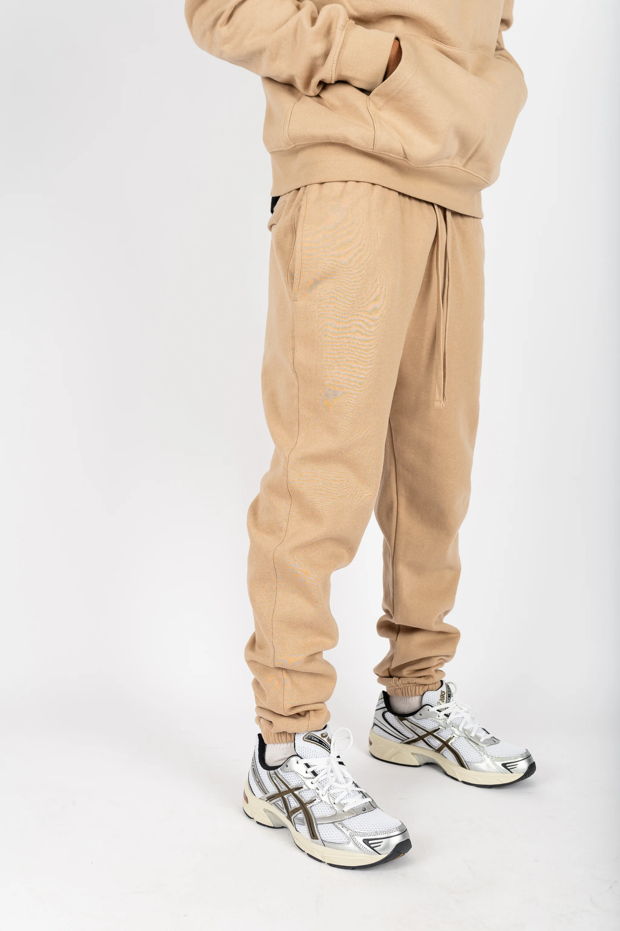 Fleece Joggers - Image 11