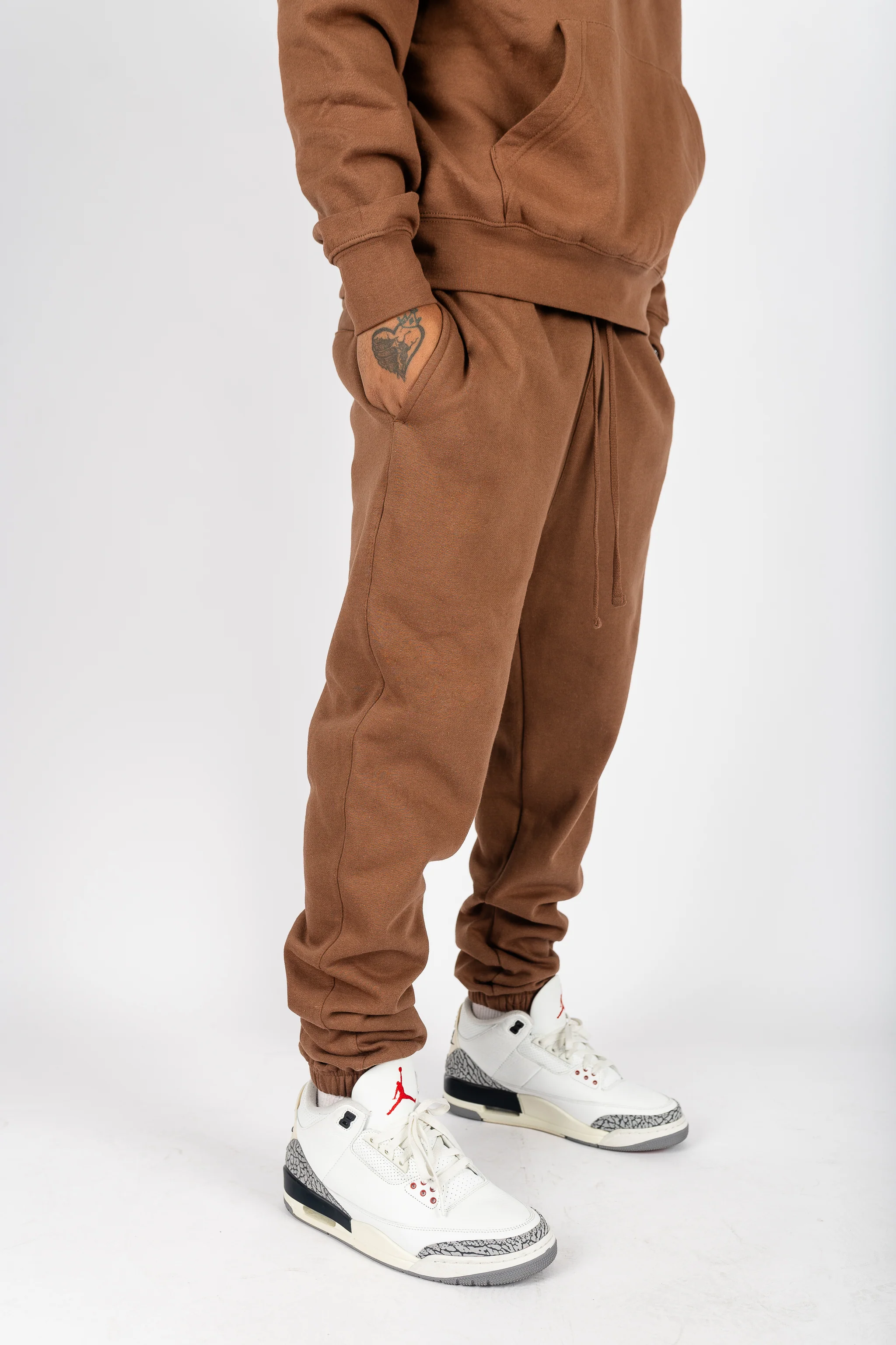 Fleece Joggers - Image 13