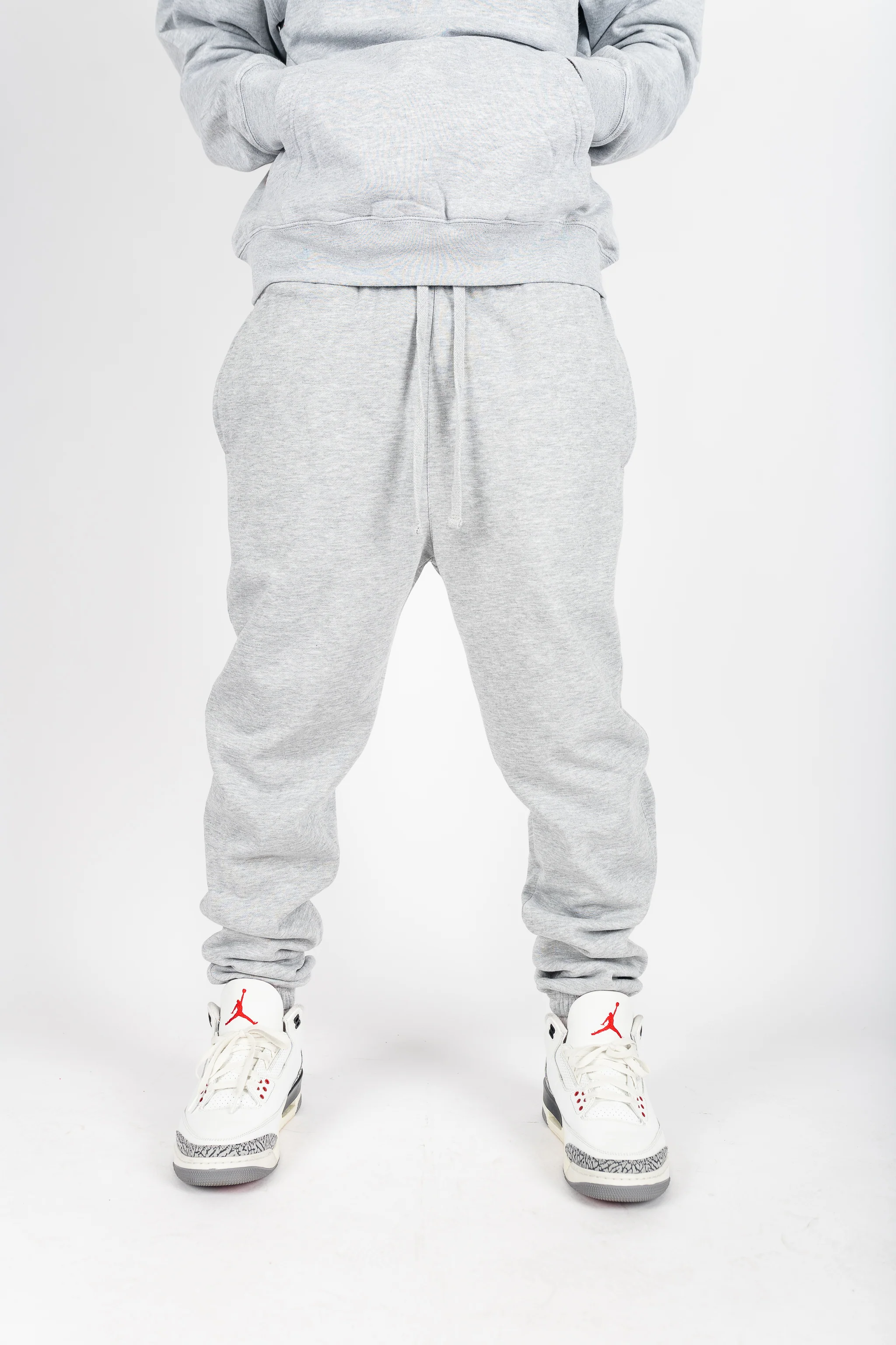 Fleece Joggers - Image 14