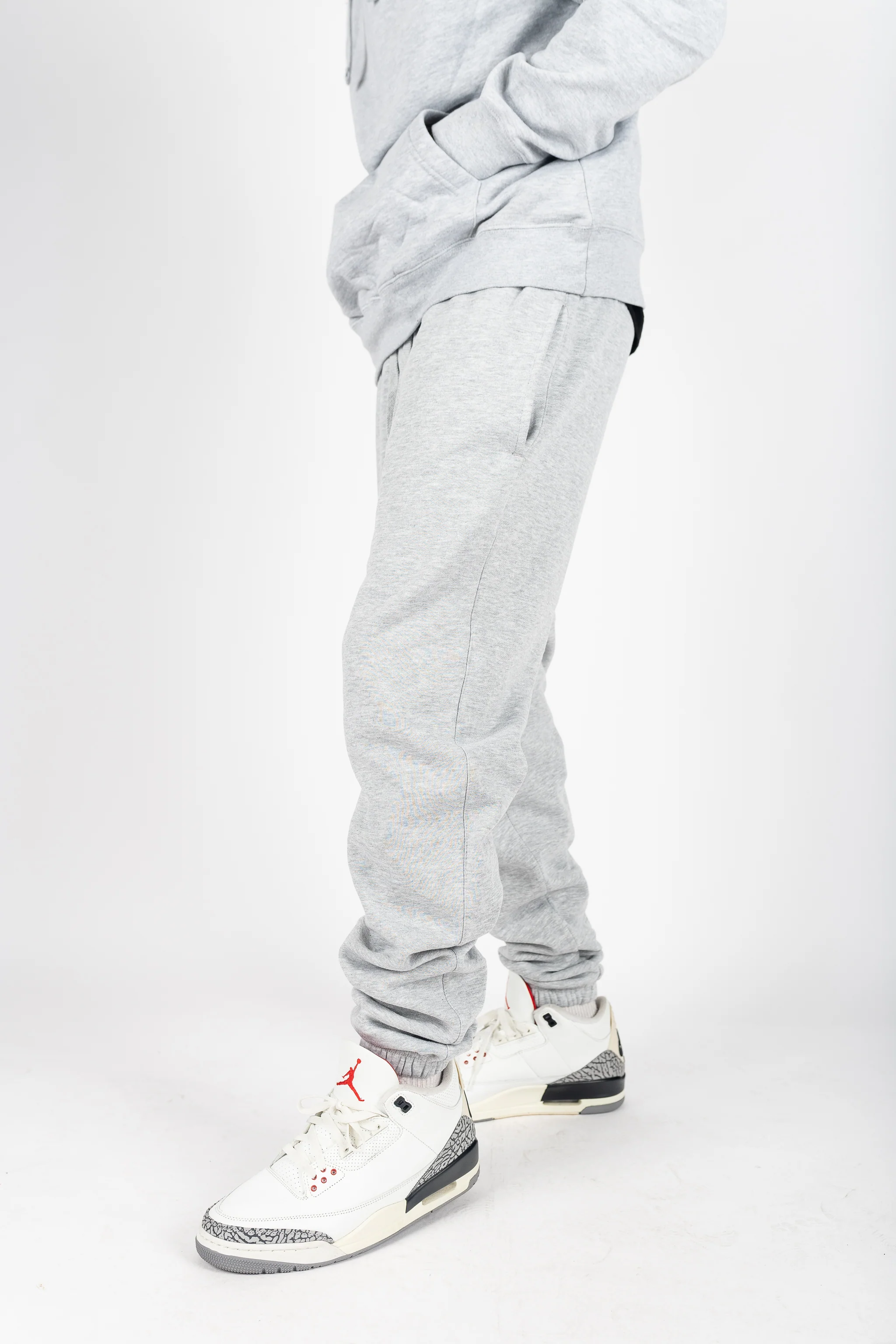 Fleece Joggers - Image 15
