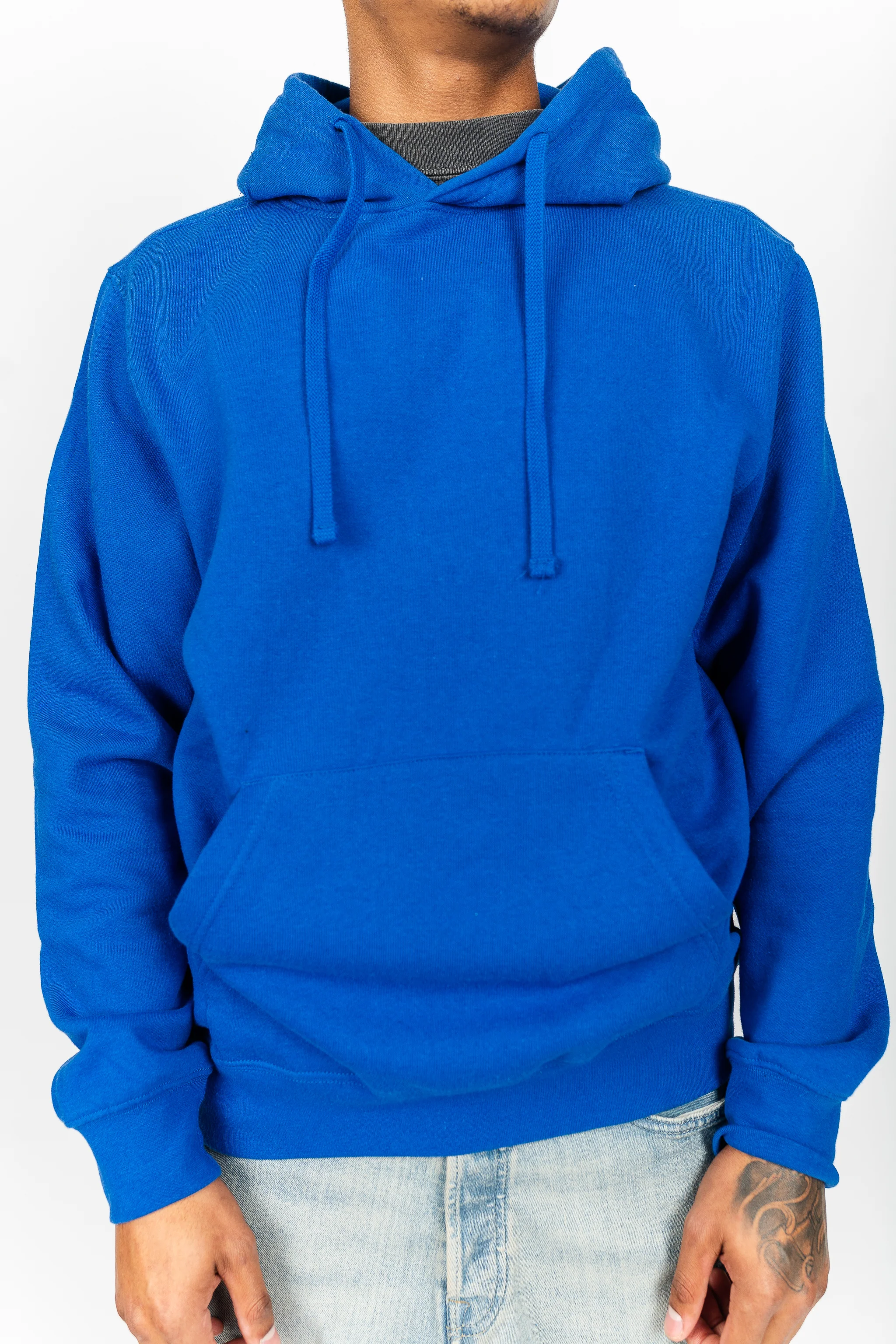 Fleece Hoodie - Image 12