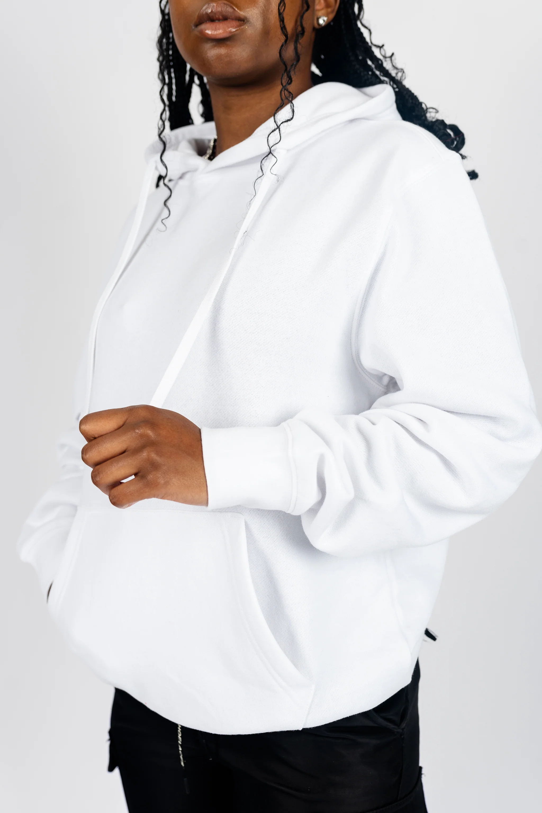 Fleece Hoodie - Image 14