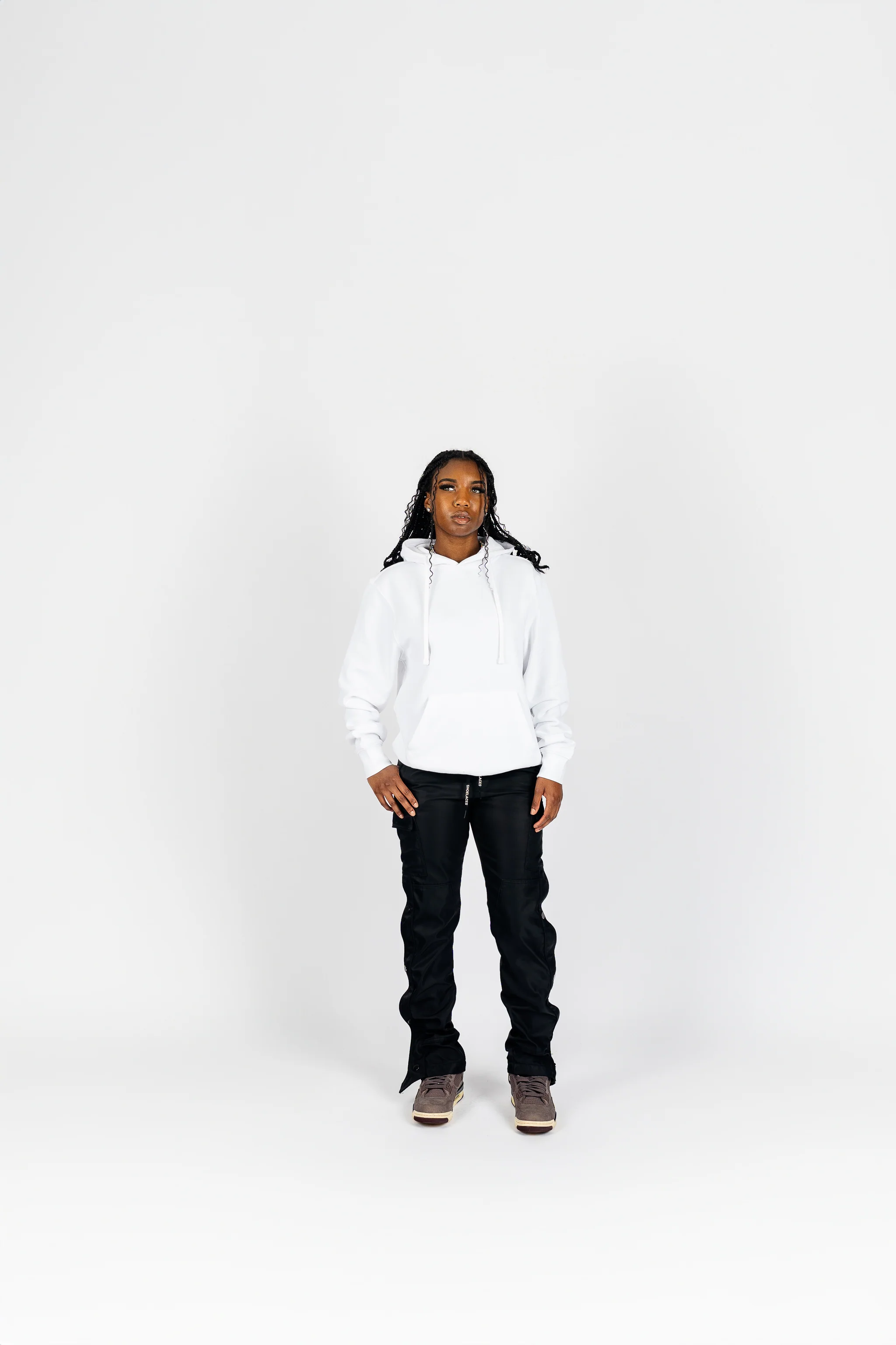 Fleece Hoodie - Image 16
