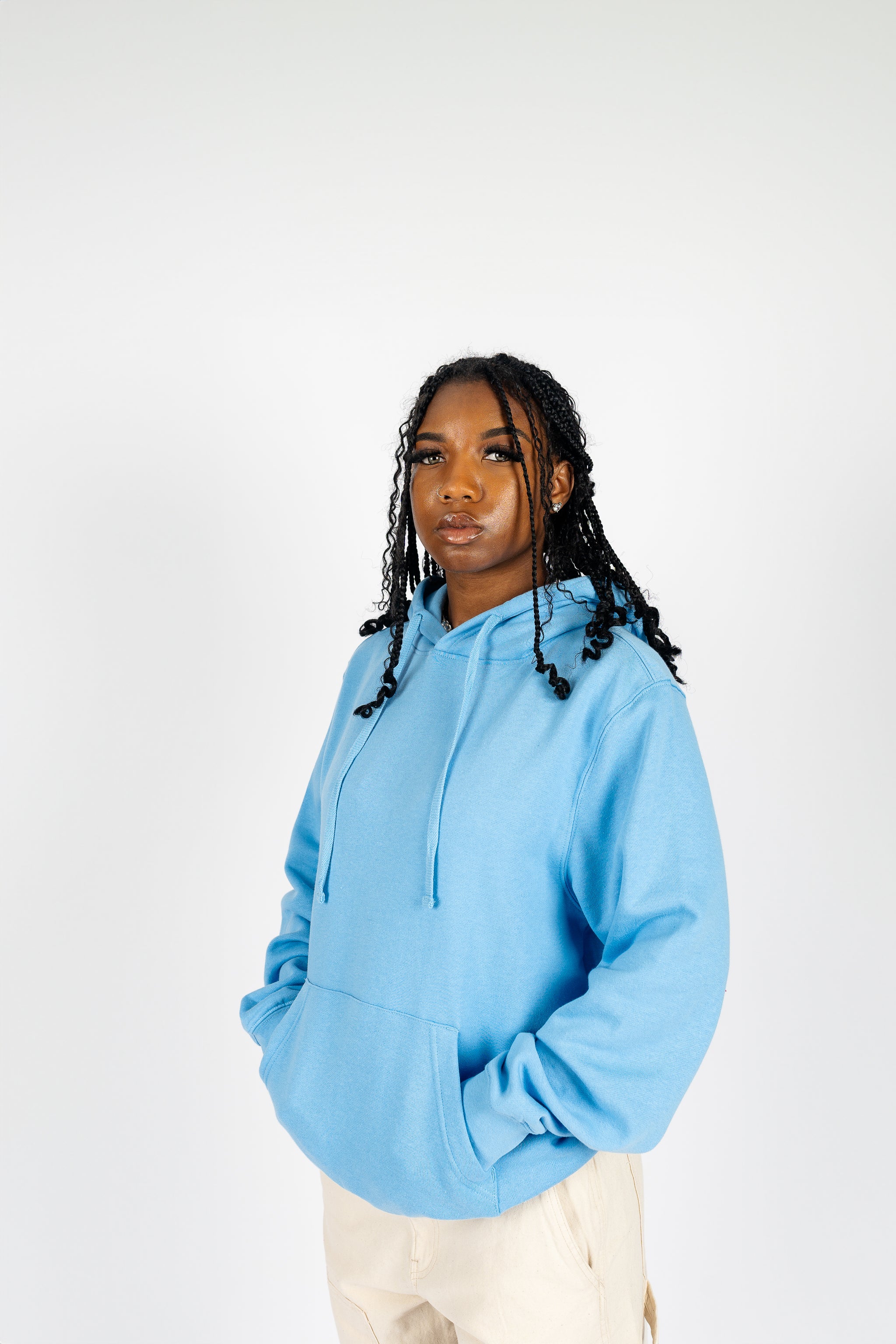 Fleece Hoodie - Image 18