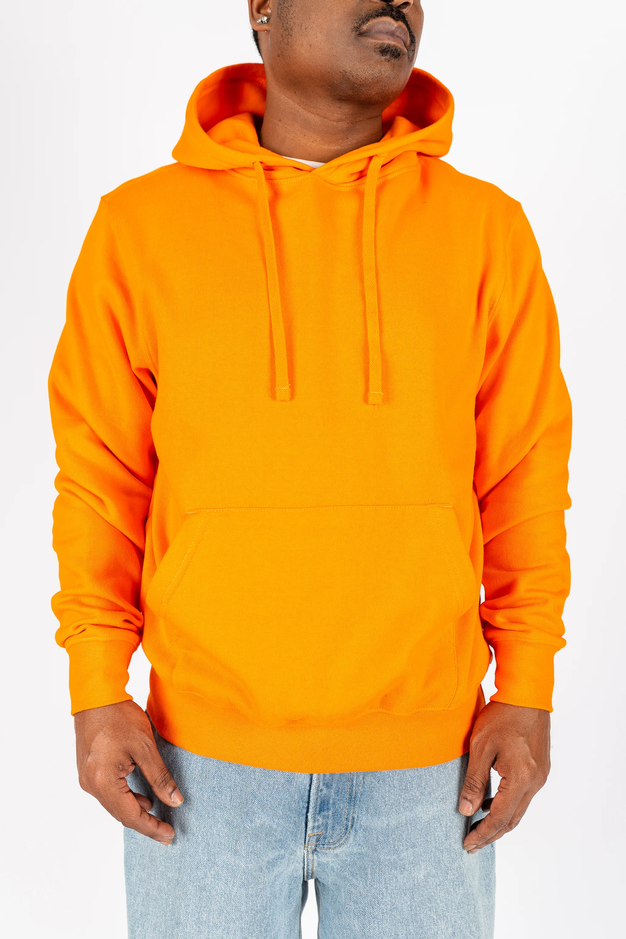 Fleece Hoodie - Image 20