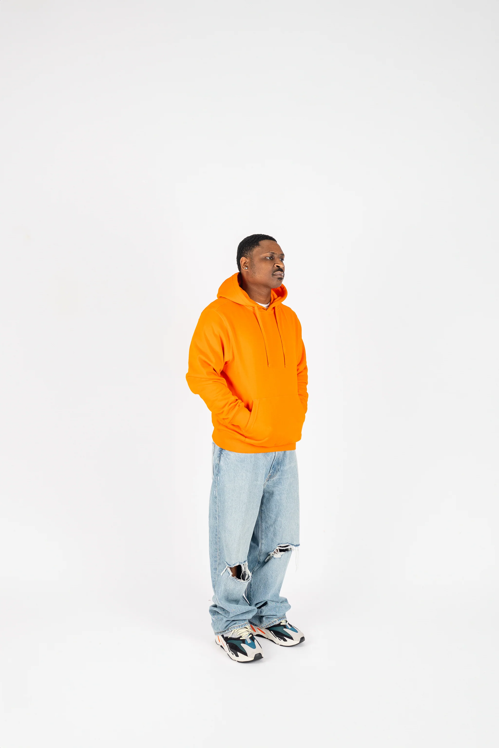 Fleece Hoodie - Image 21