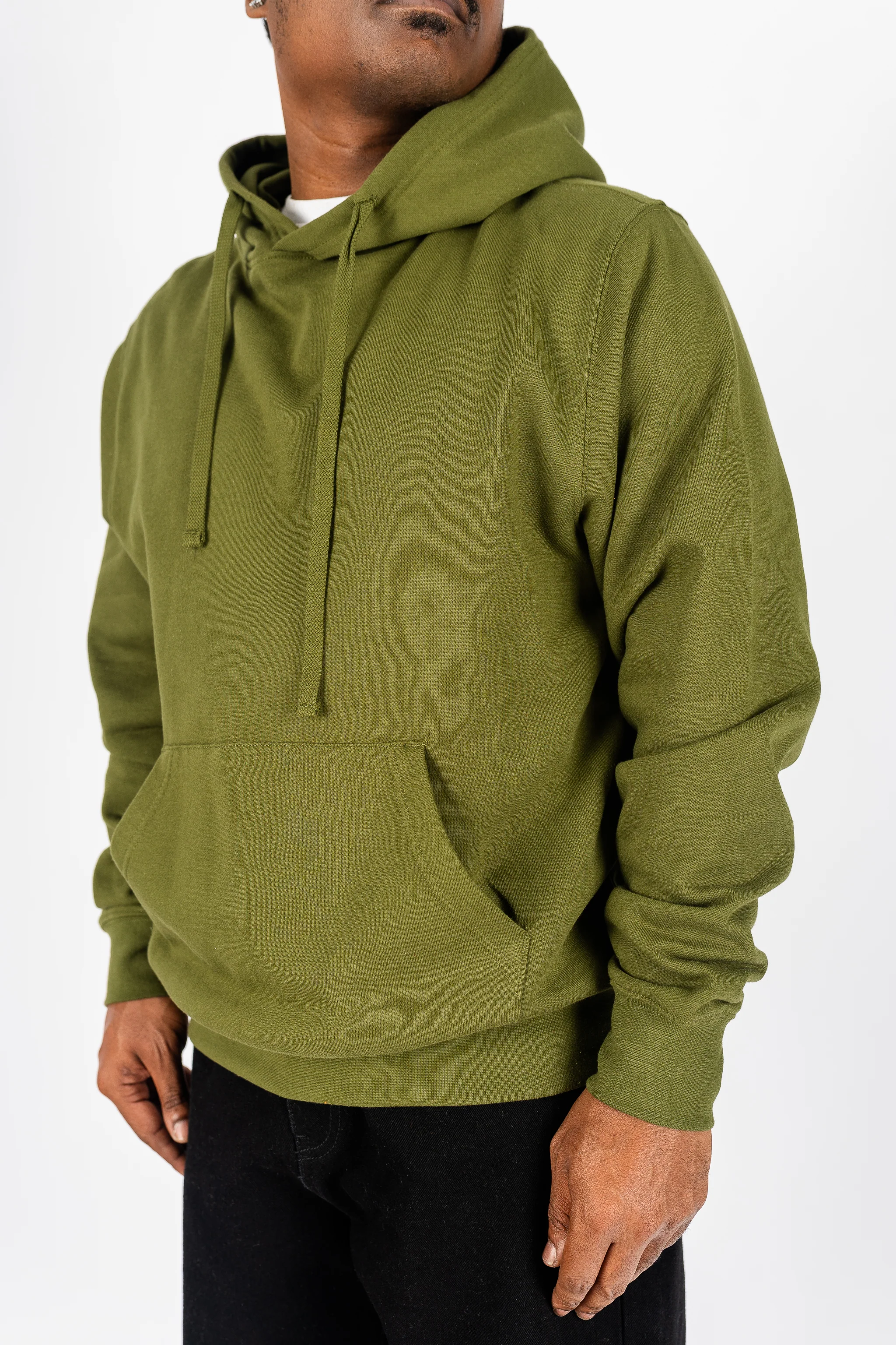 Fleece Hoodie - Image 22