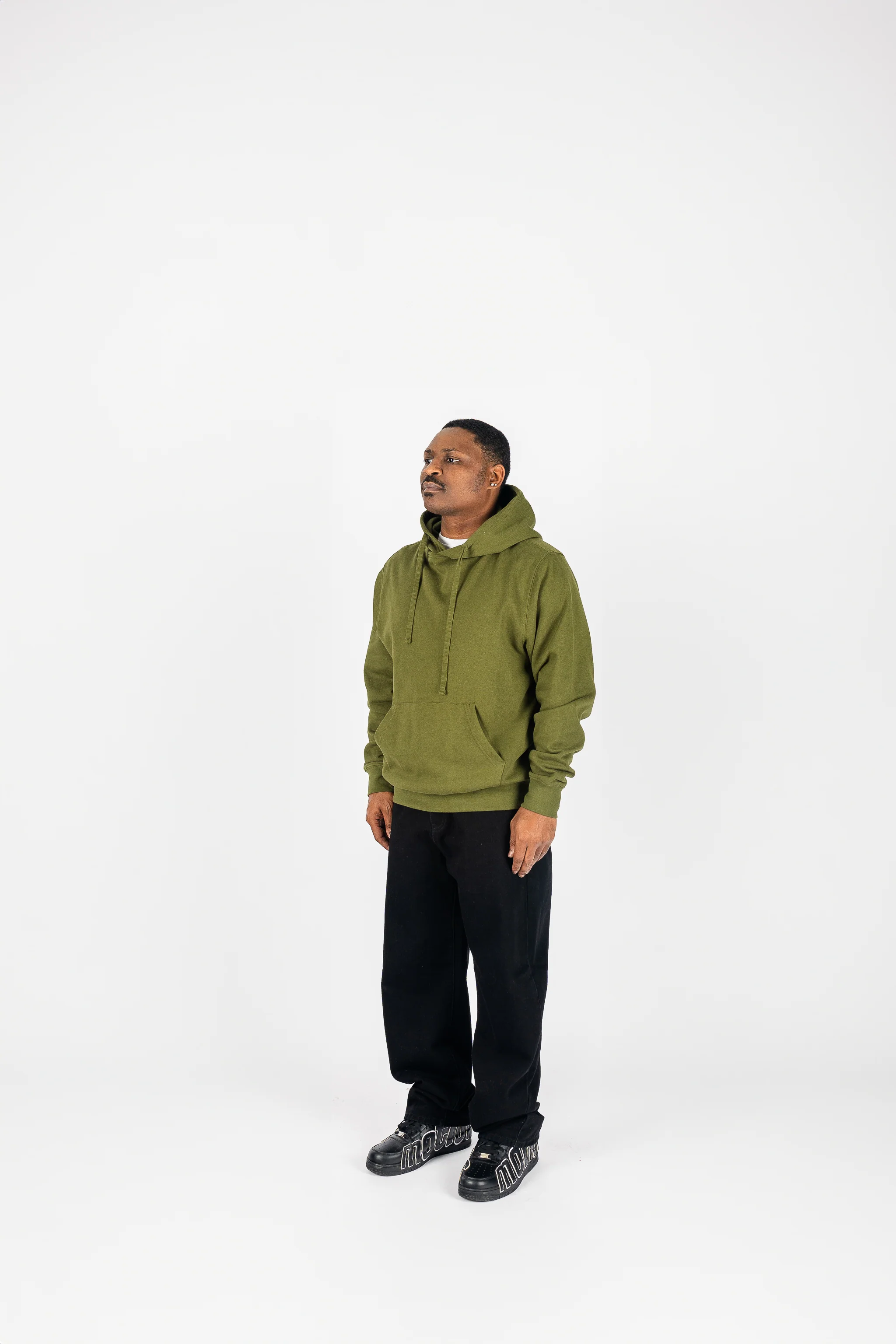 Fleece Hoodie - Image 23
