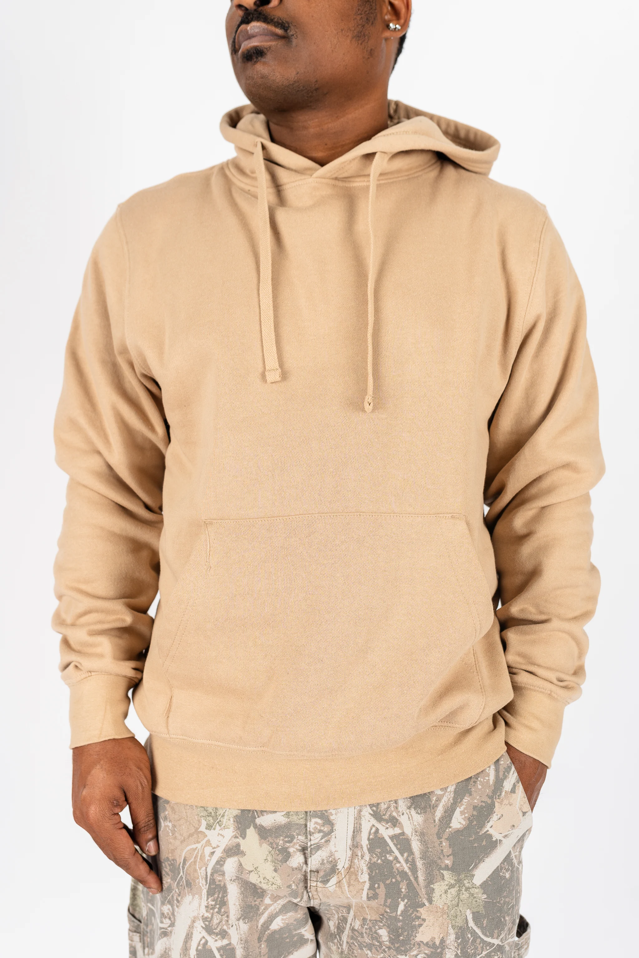 Fleece Hoodie - Image 24