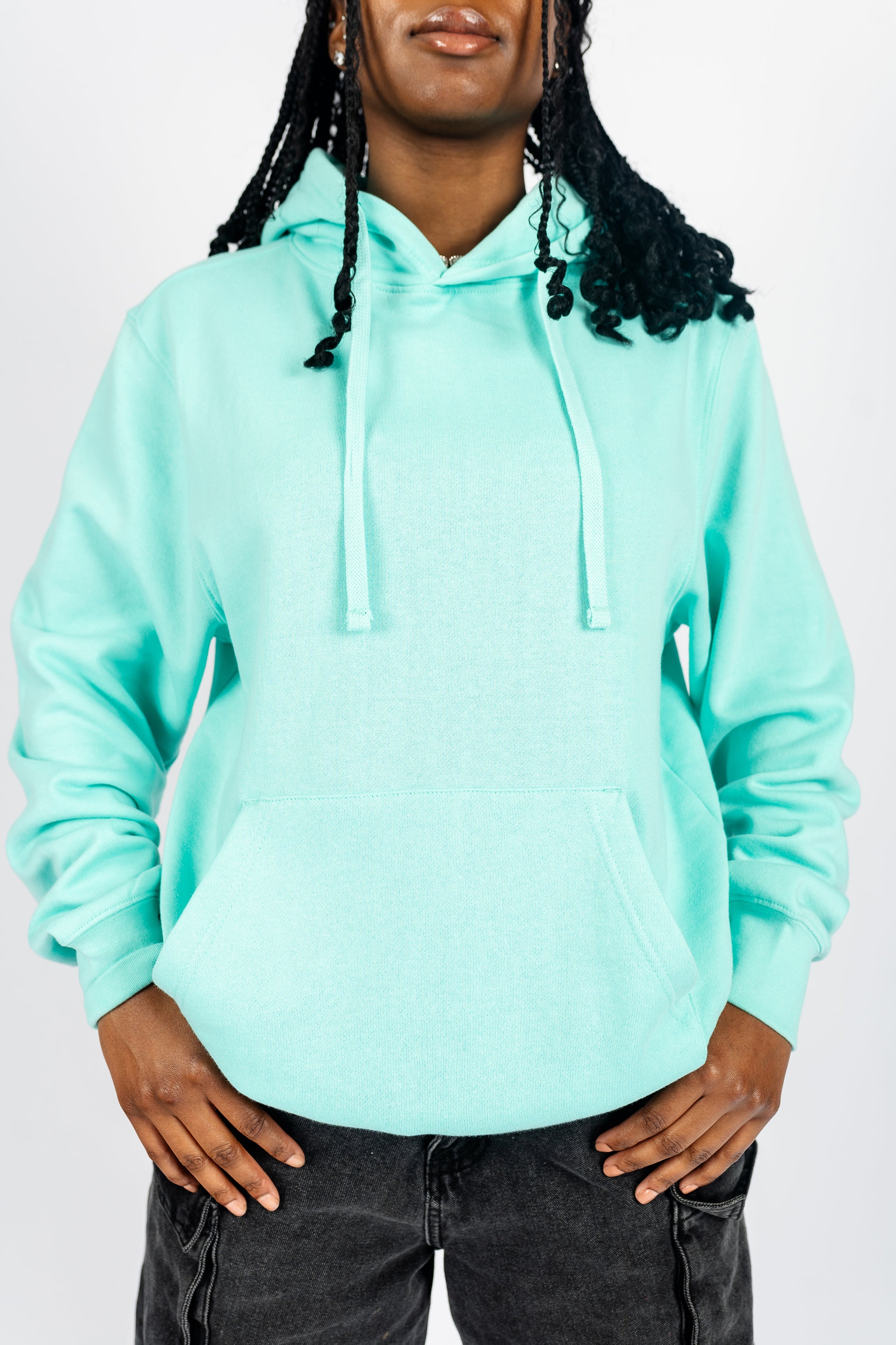 Fleece Hoodie - Image 27
