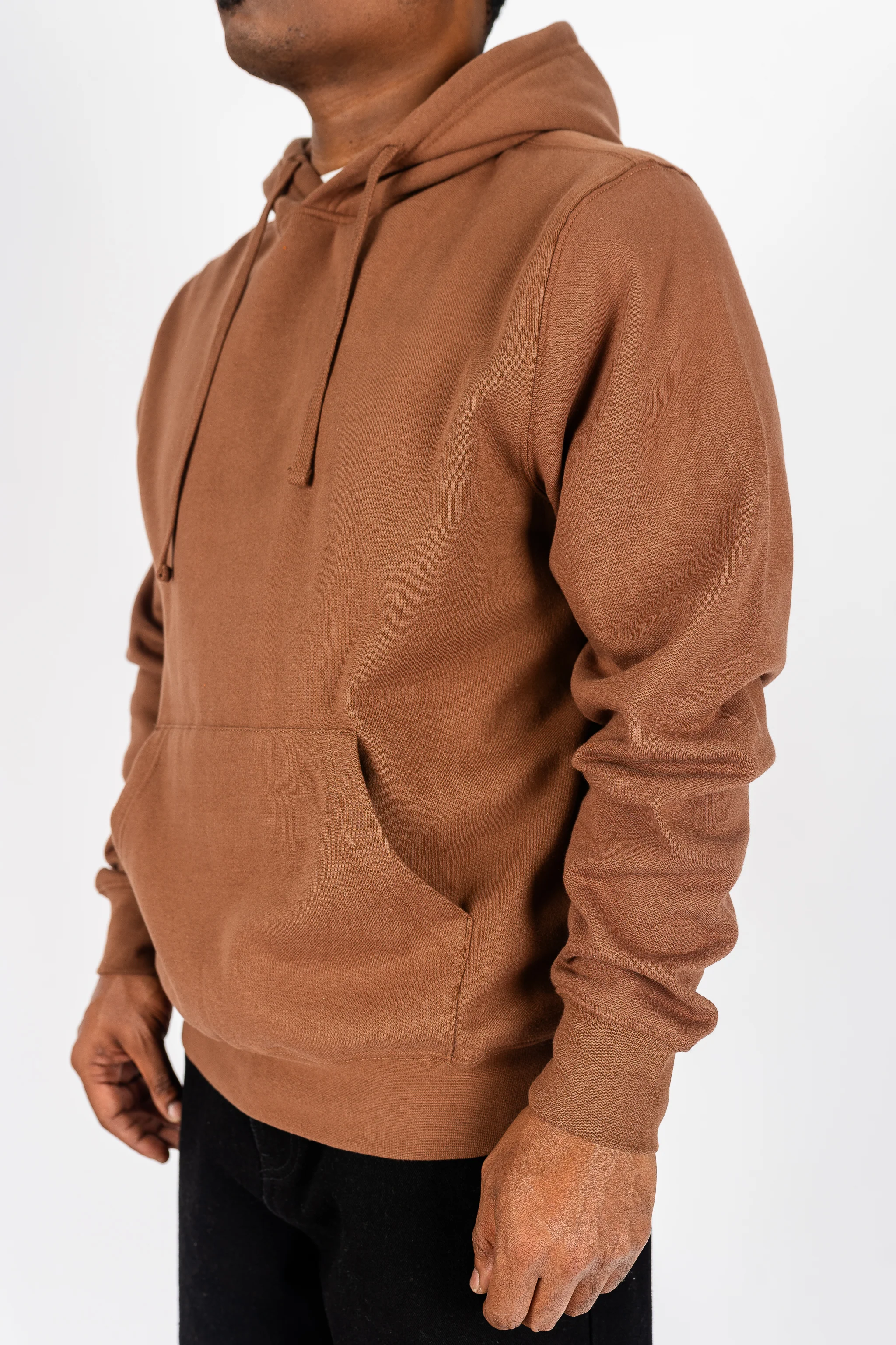 Fleece Hoodie - Image 28