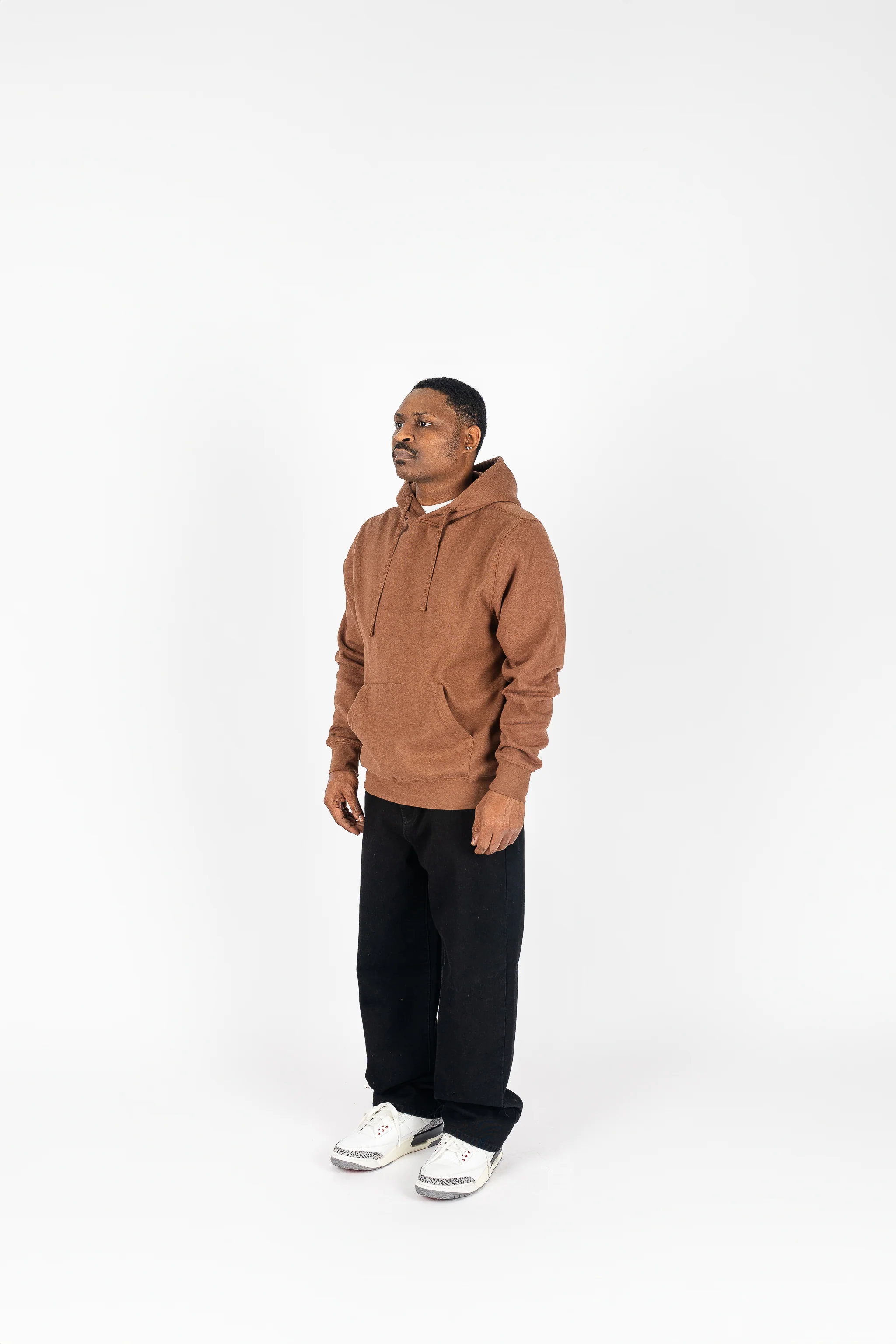 Fleece Hoodie - Image 29