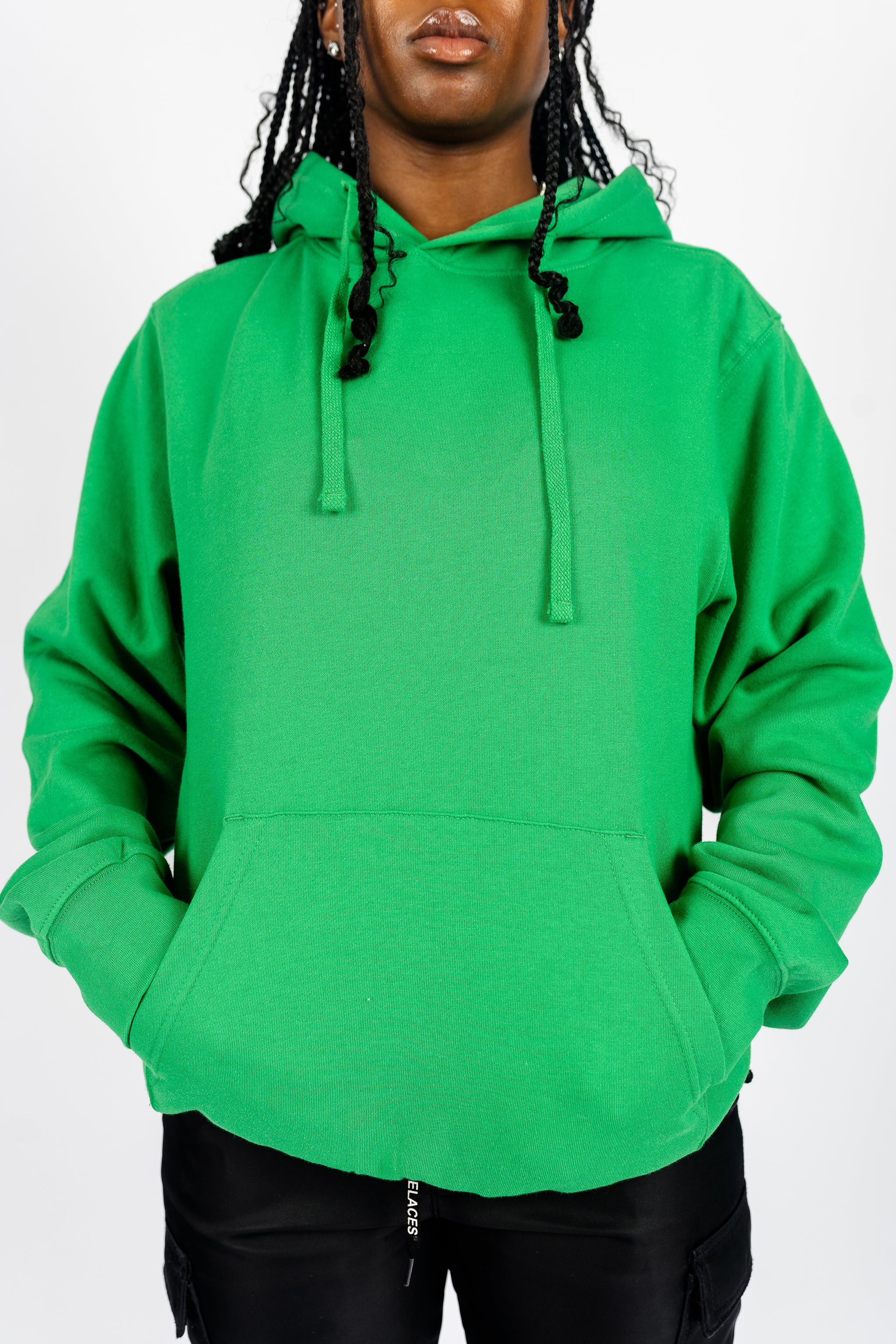 Fleece Hoodie - Image 32