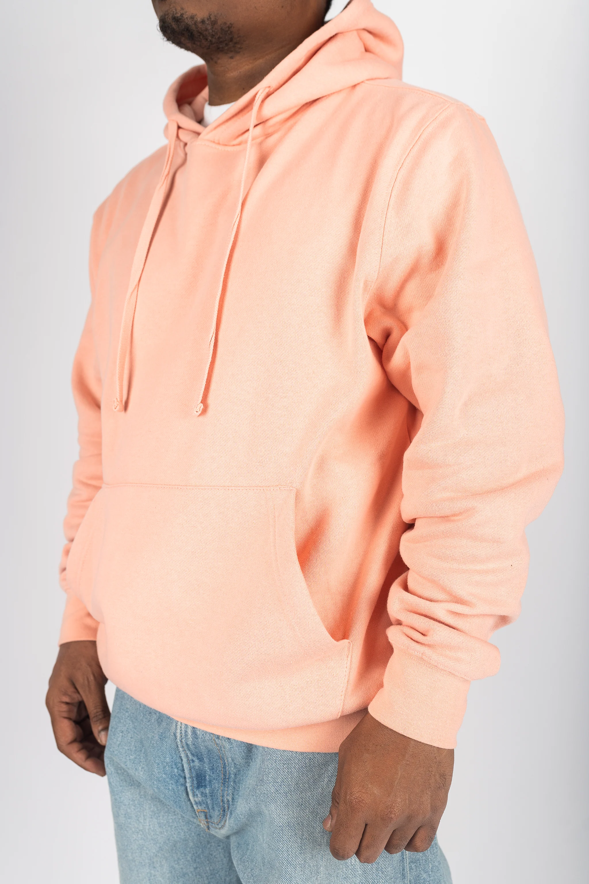 Fleece Hoodie - Image 34
