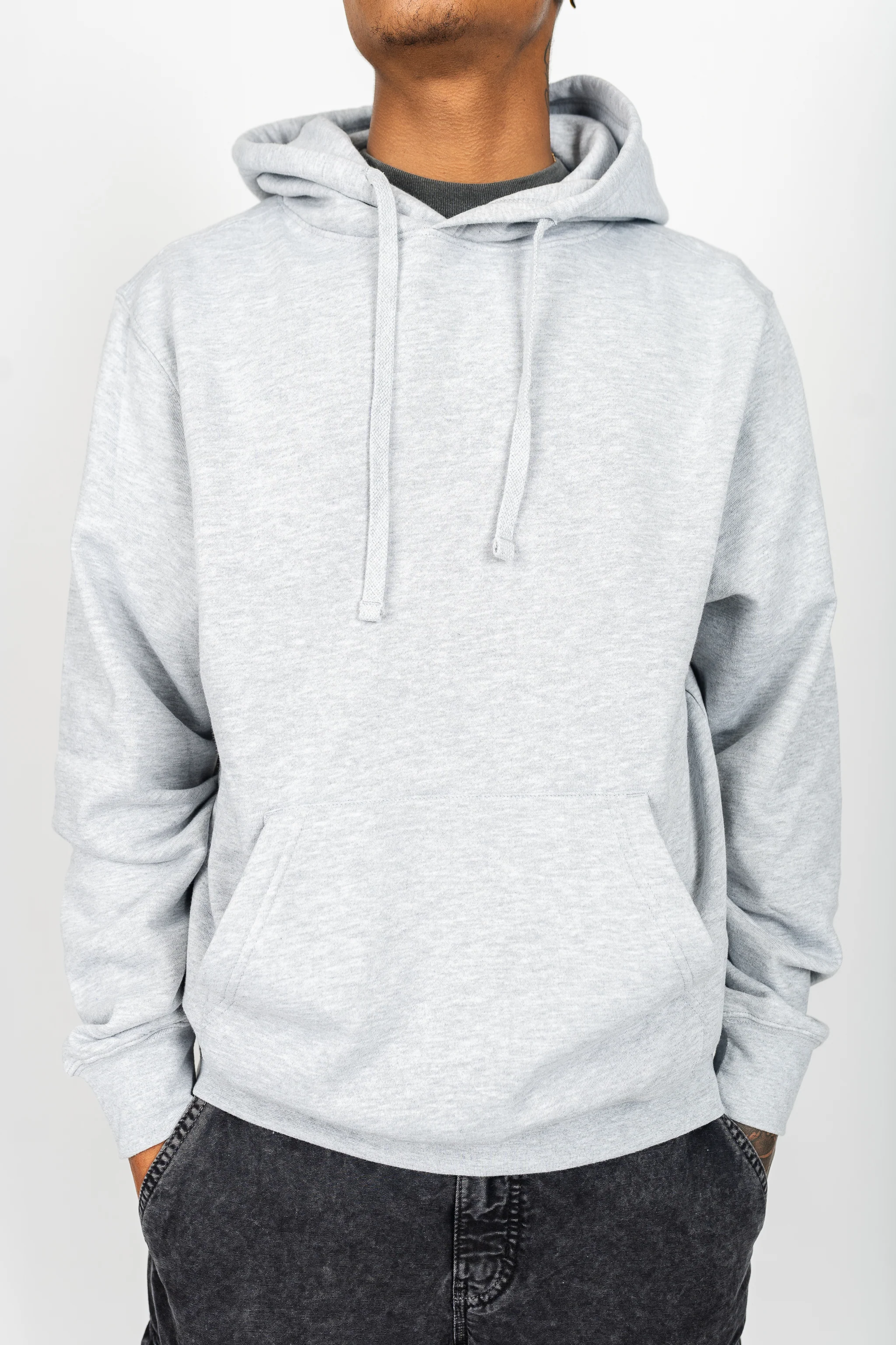 Fleece Hoodie - Image 9