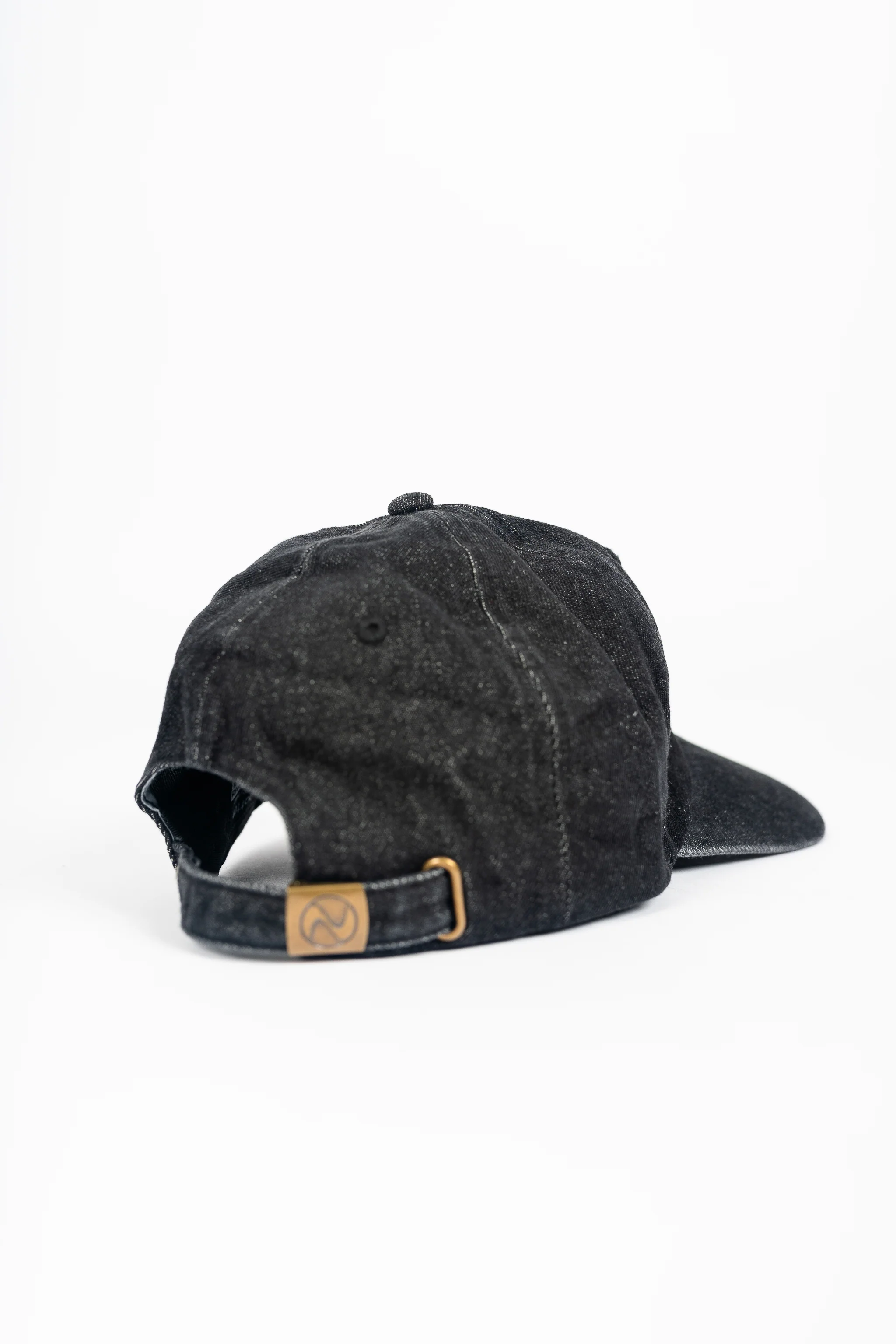 Denim Dad Cap - Image 3