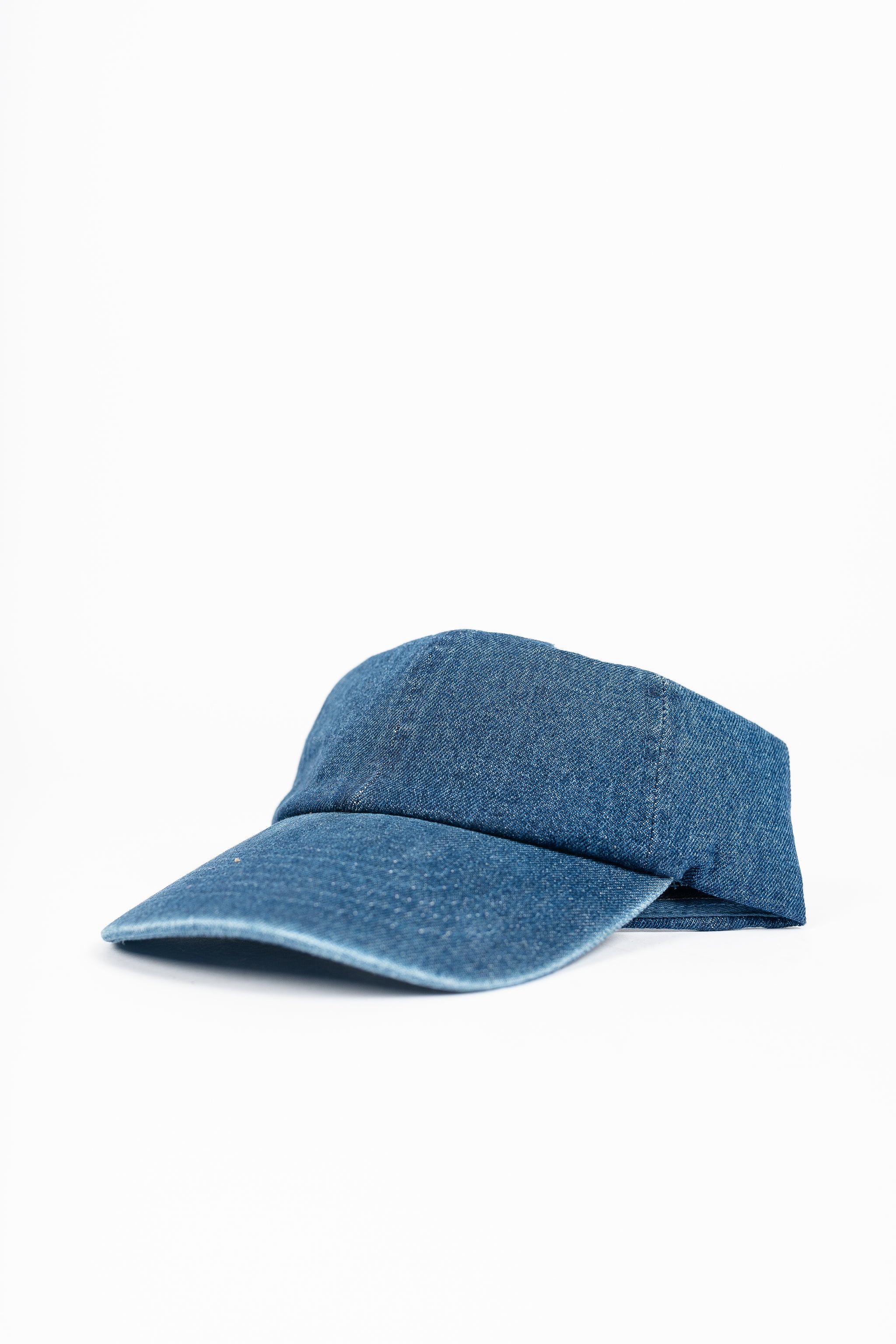 Denim Dad Cap - Image 6