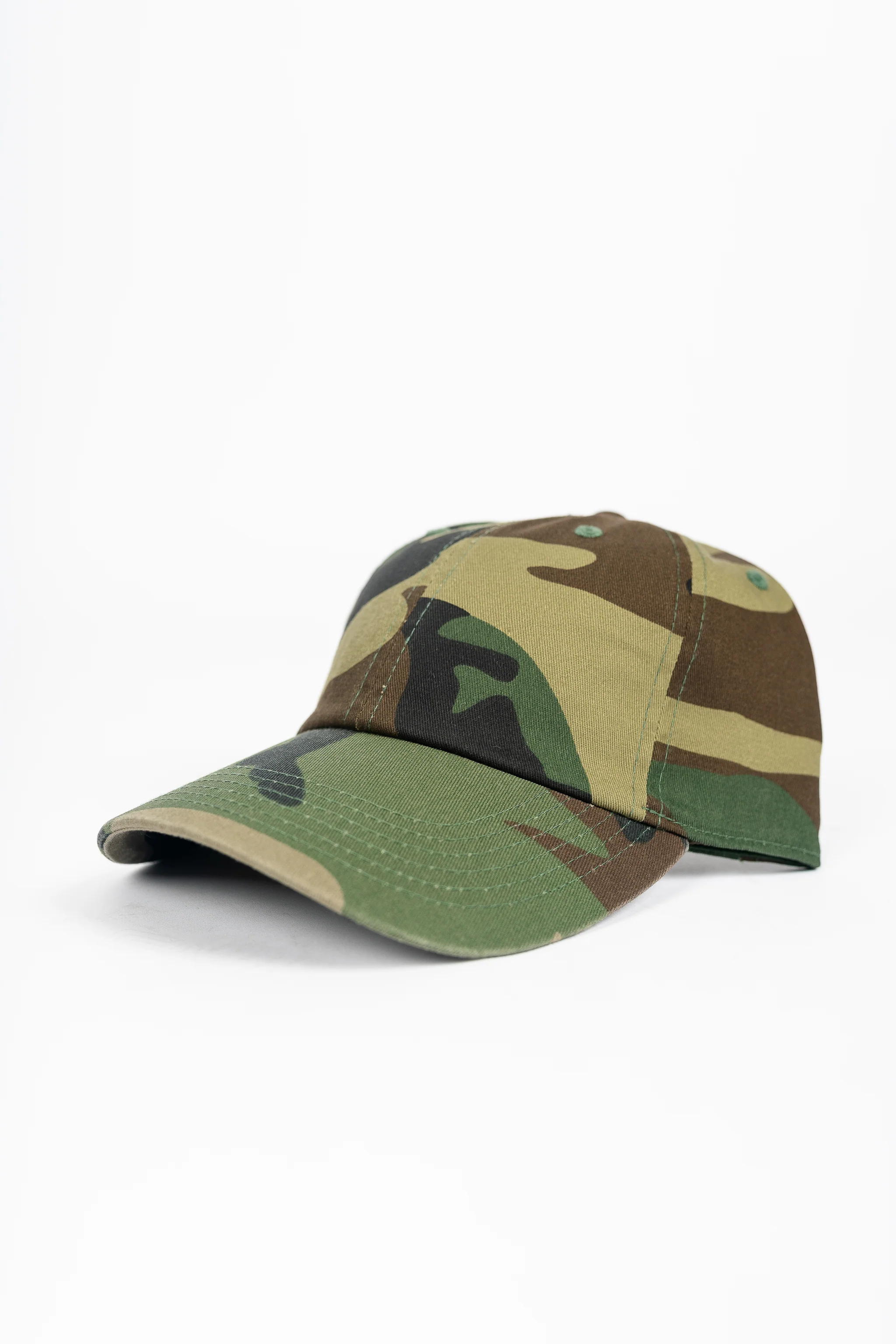 Denim Dad Cap - Image 8