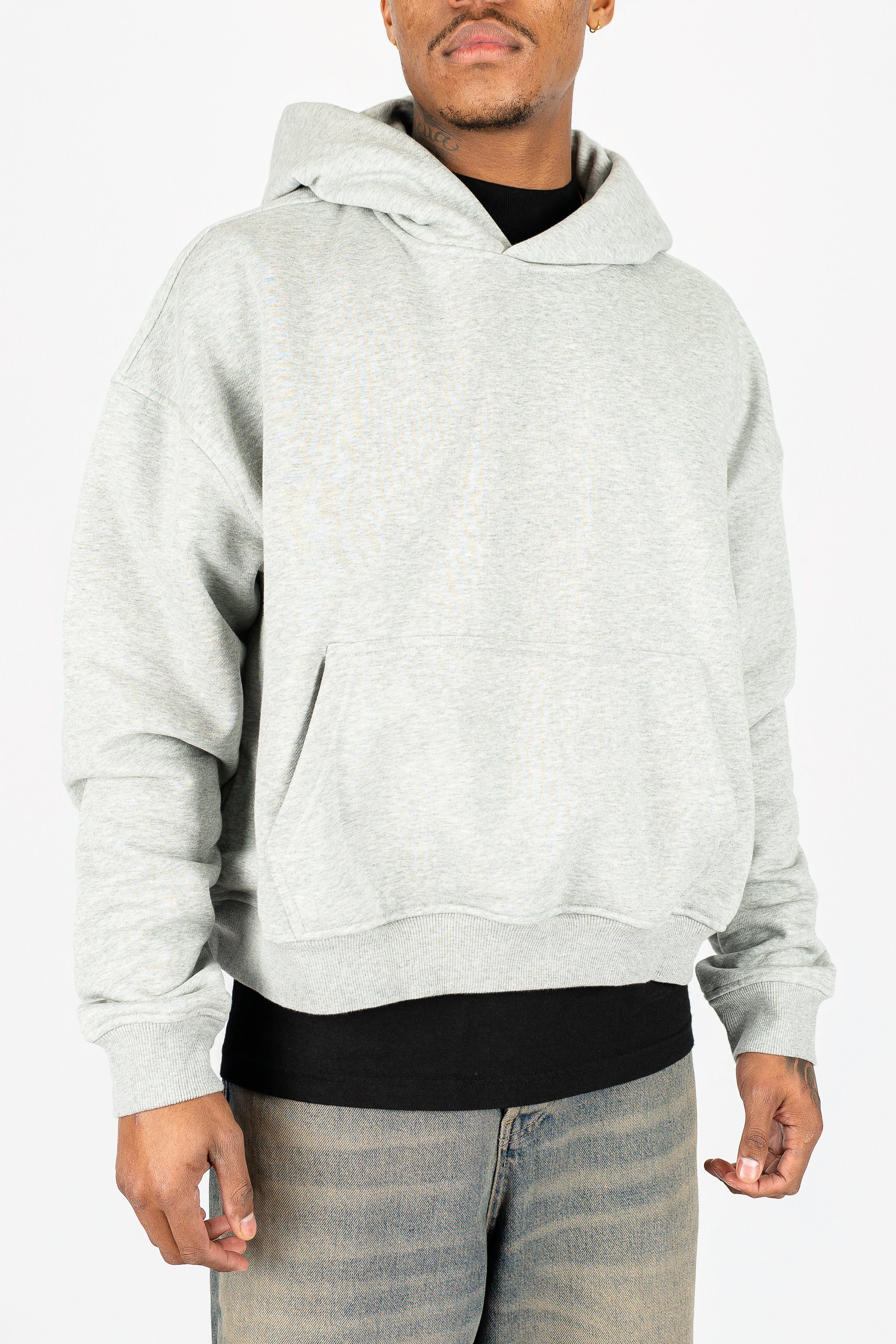 Sun-Dried Baby Hoodie - *SIZE UP ONE SIZE* - Image 10