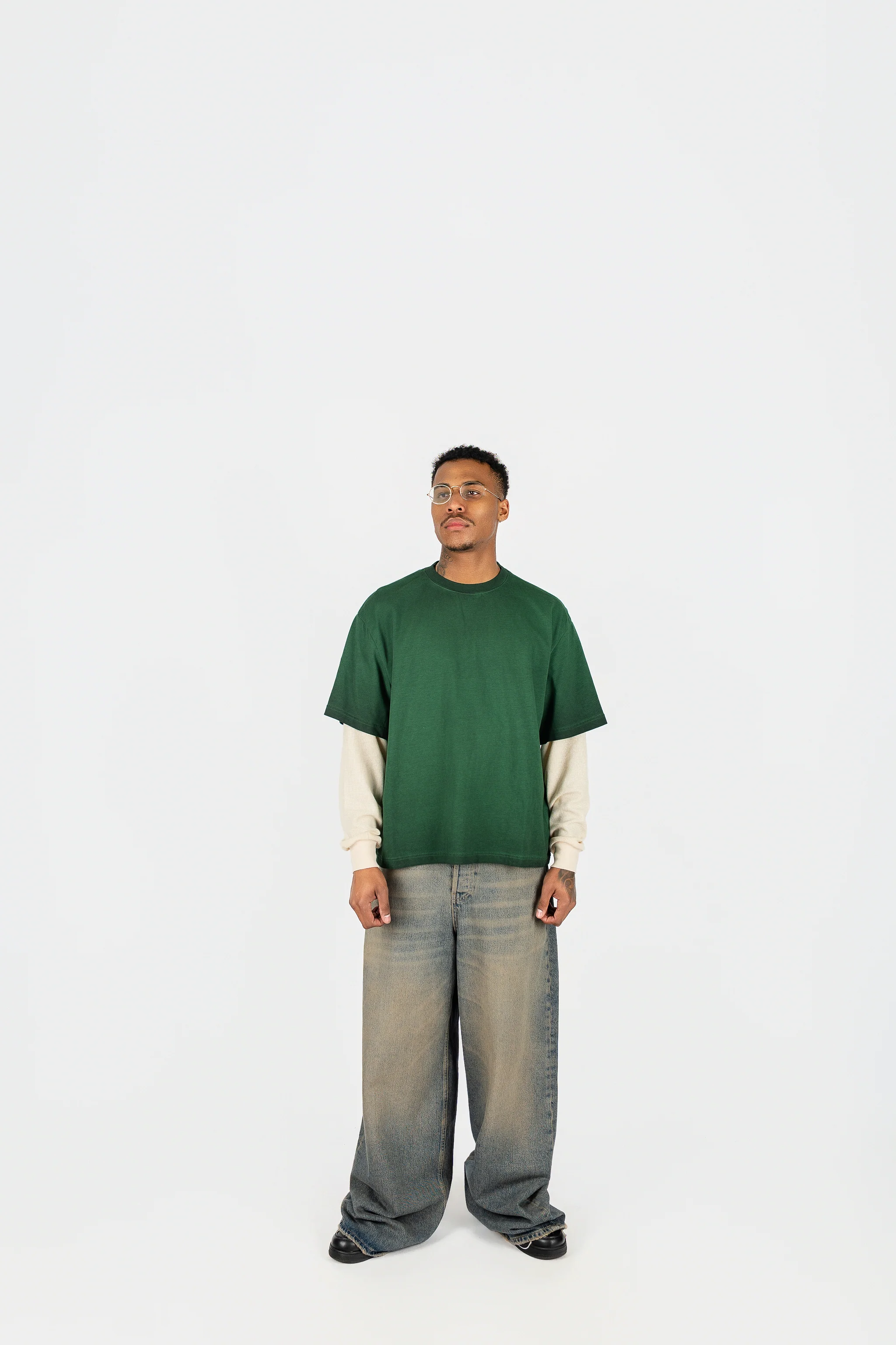 Sun-Dried Skater Tee - Image 11