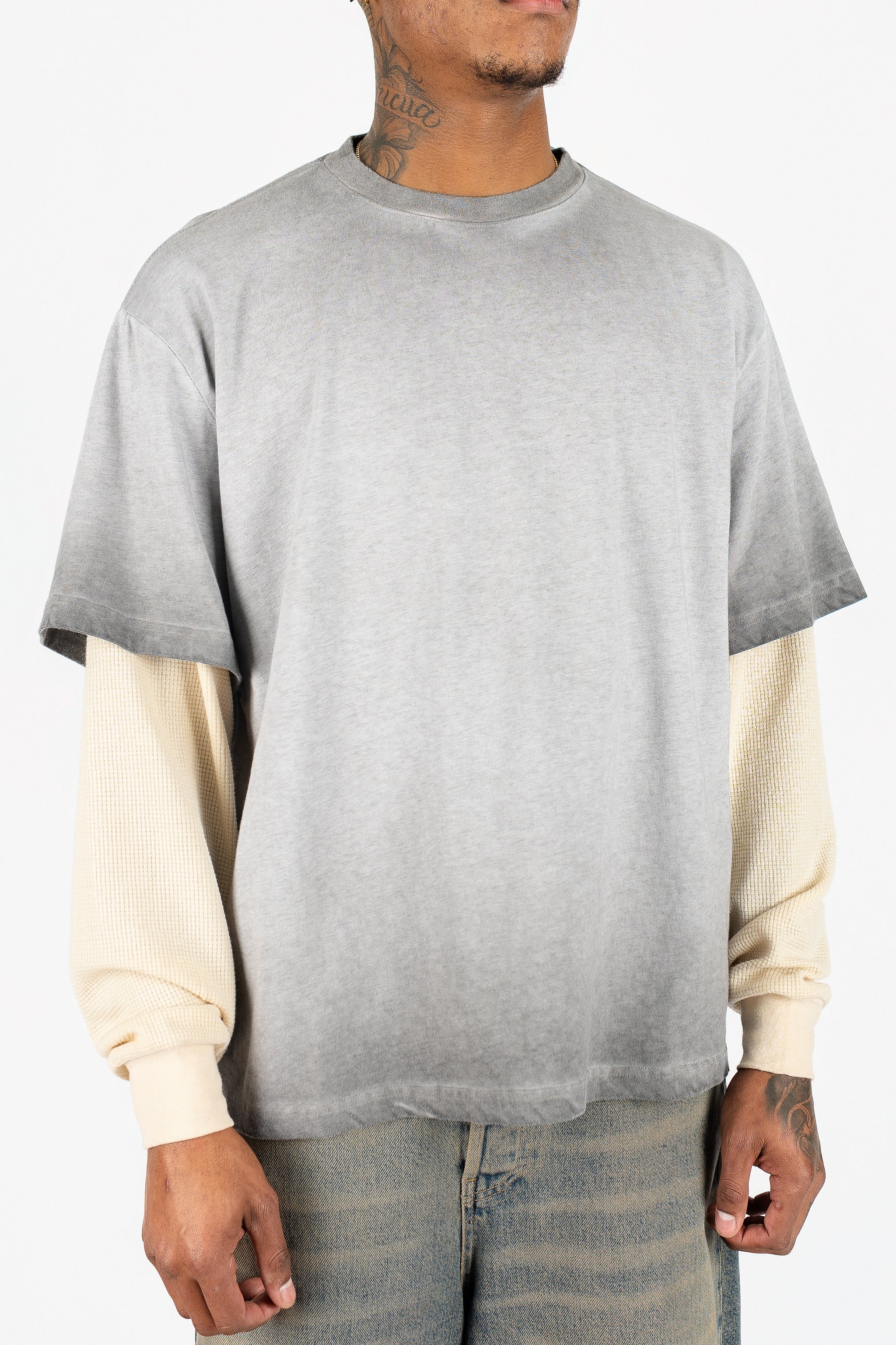 Sun-Dried Skater Tee - Image 3