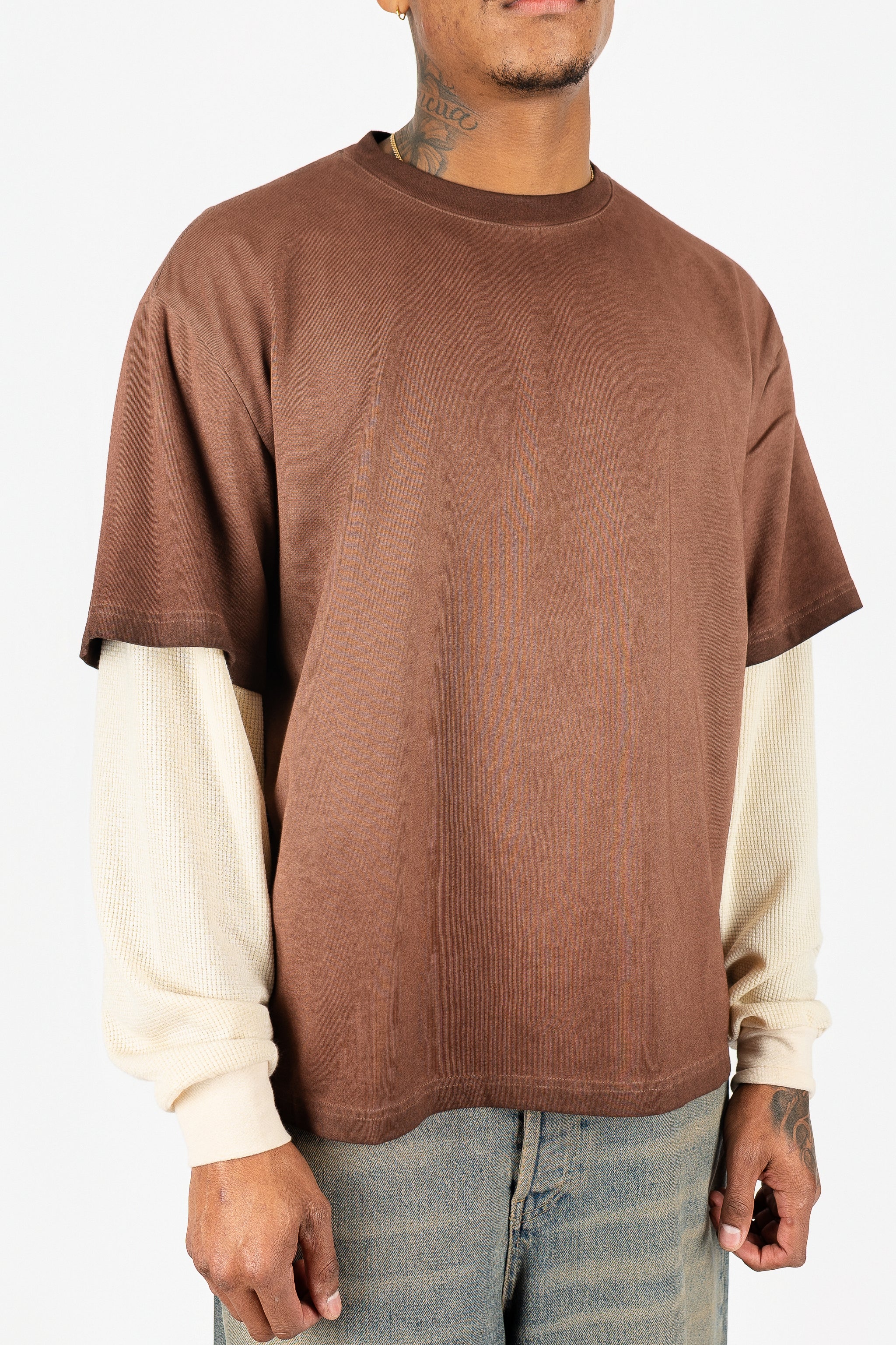 Sun-Dried Skater Tee - Image 5