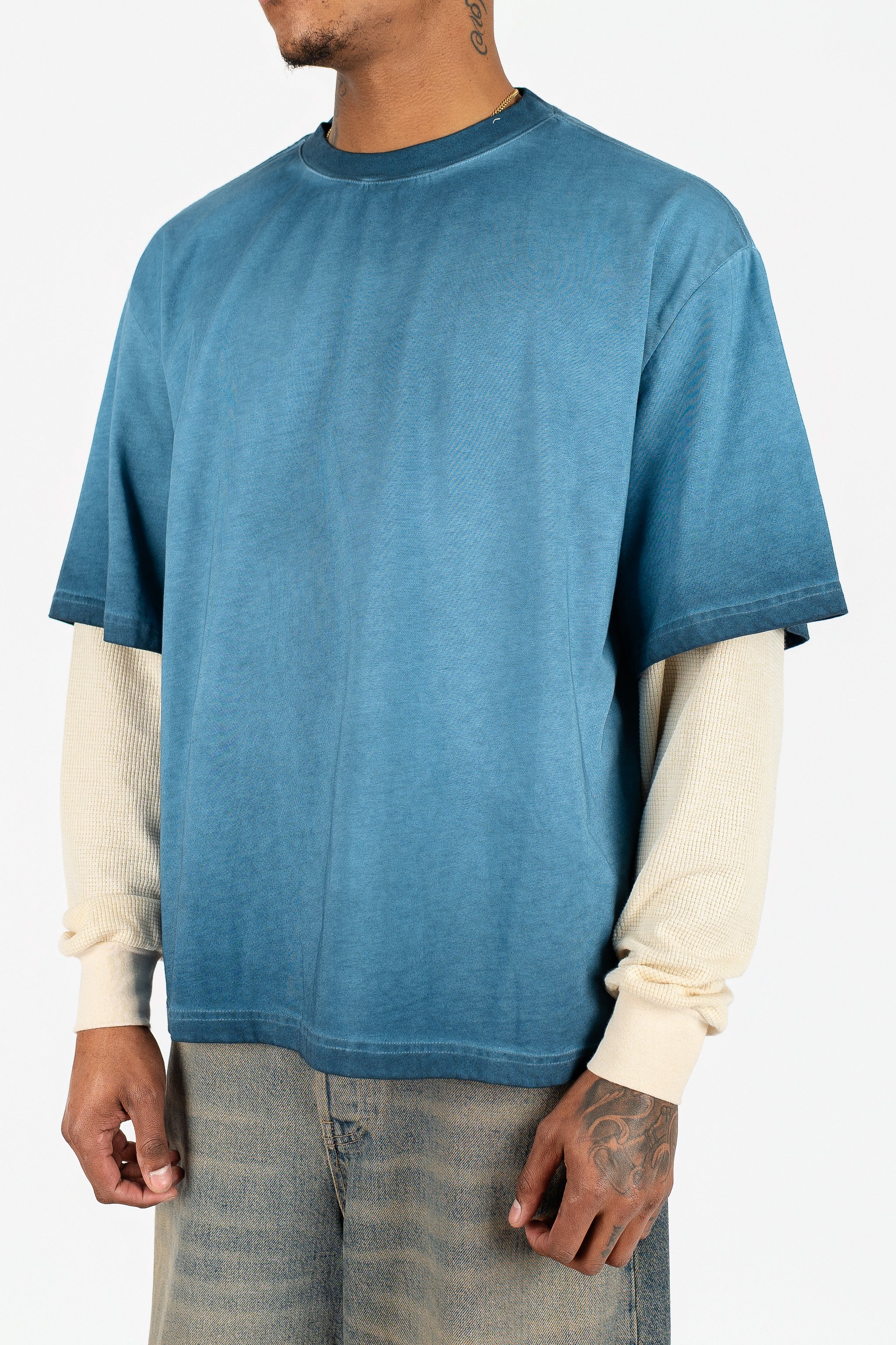 Sun-Dried Skater Tee - Image 6